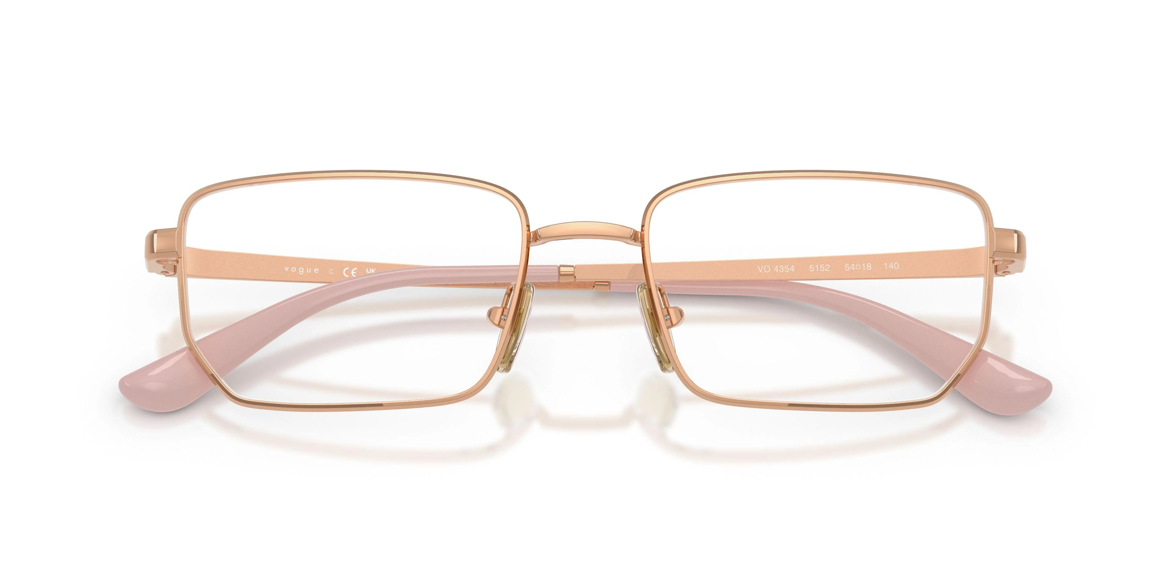 Vogue 4354 Eyeglasses - Image 22