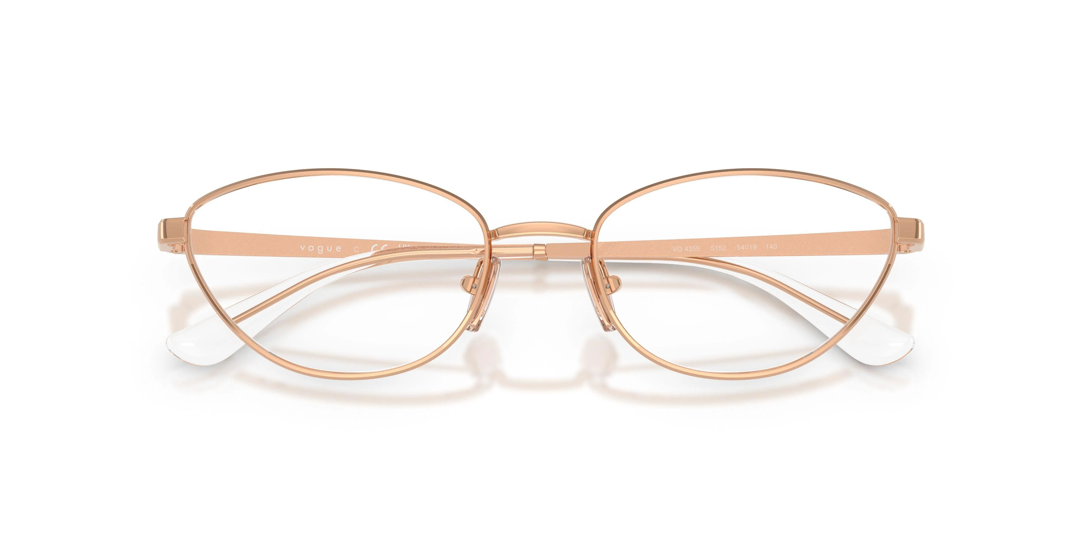 Vogue 4355 Eyeglasses - Image 16