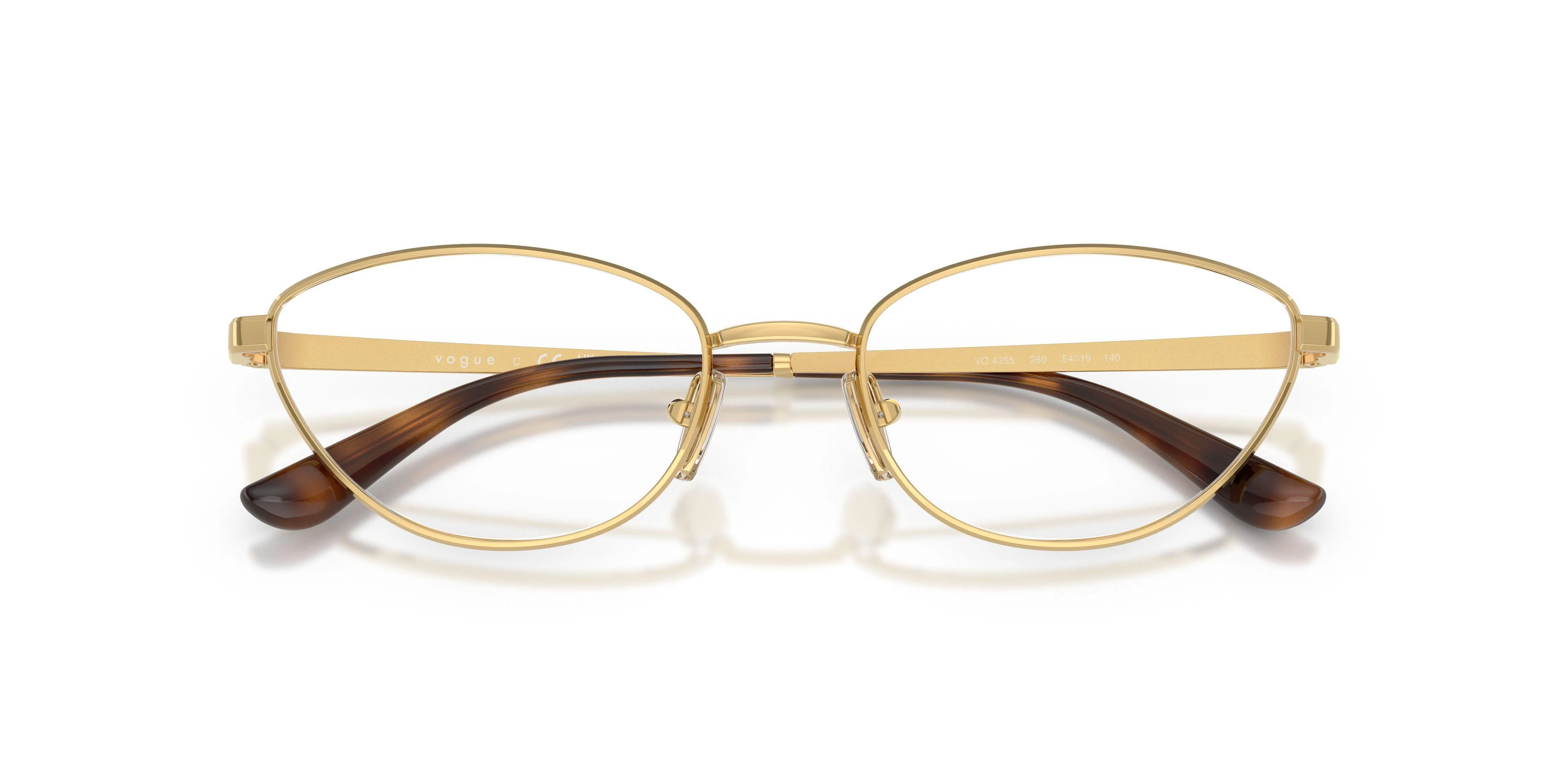 Vogue 4355 Eyeglasses - Image 22