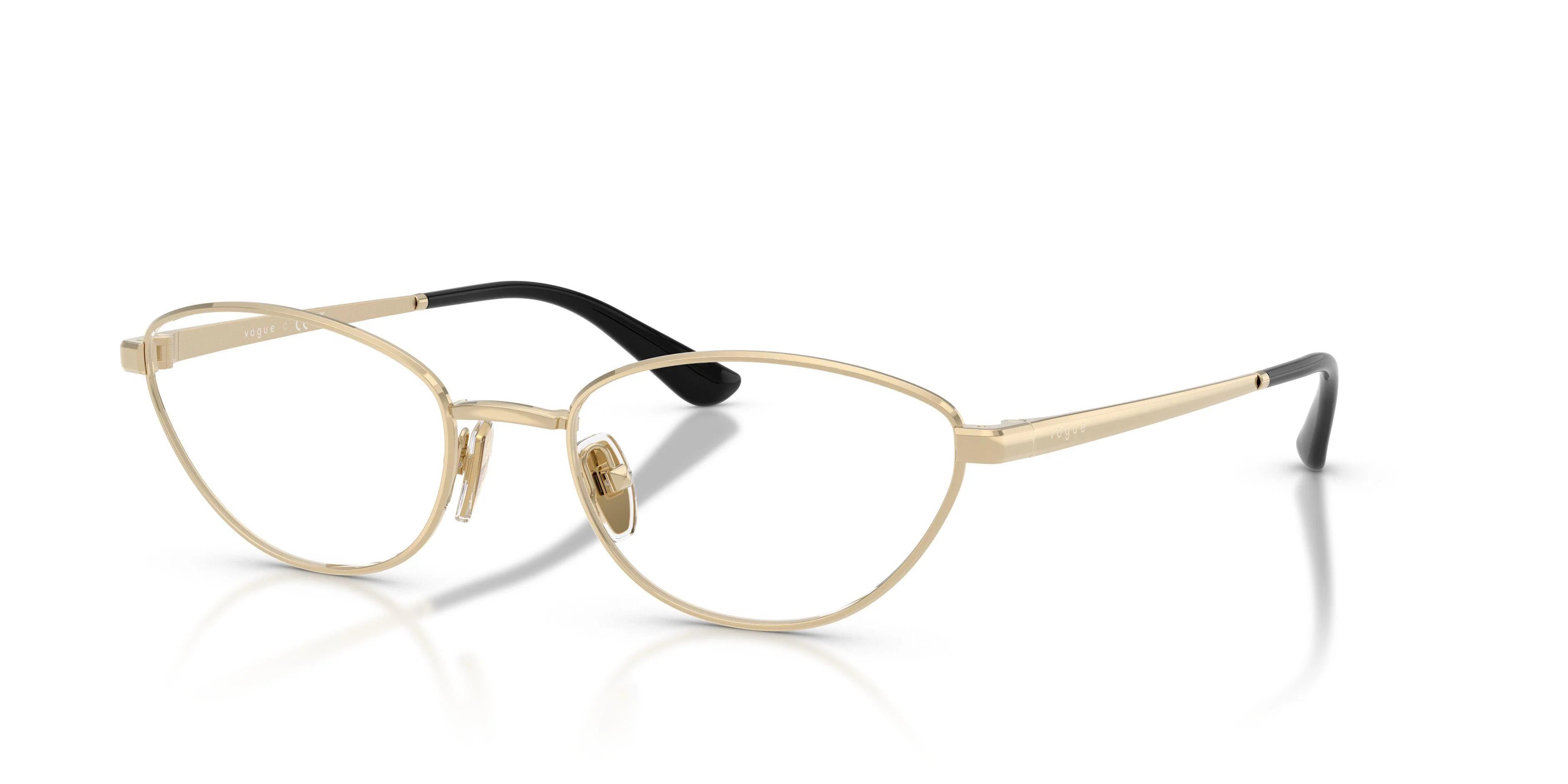 Vogue 4355 Eyeglasses - Image 4