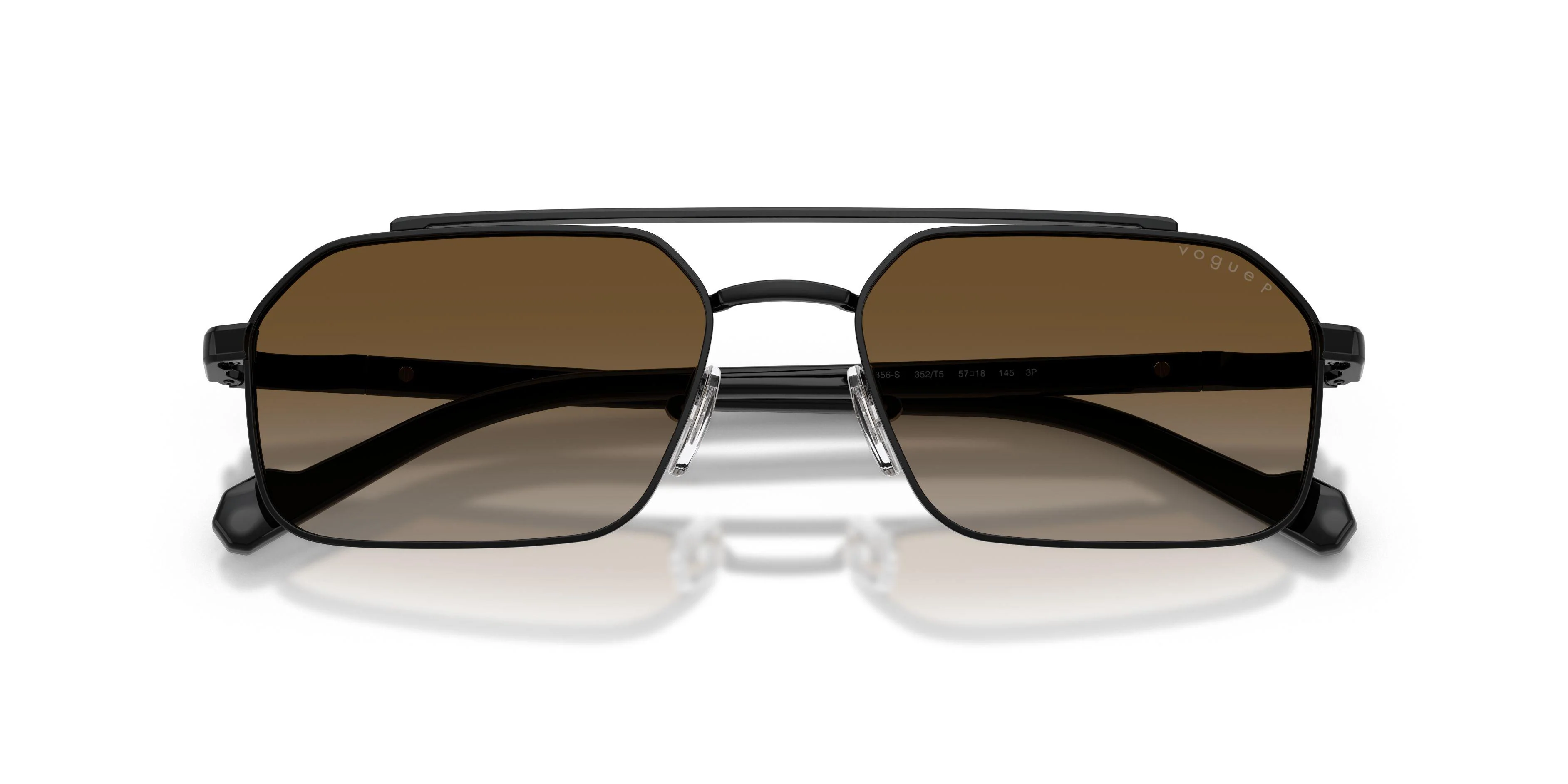 Vogue 4356S Sunglasses - Image 10