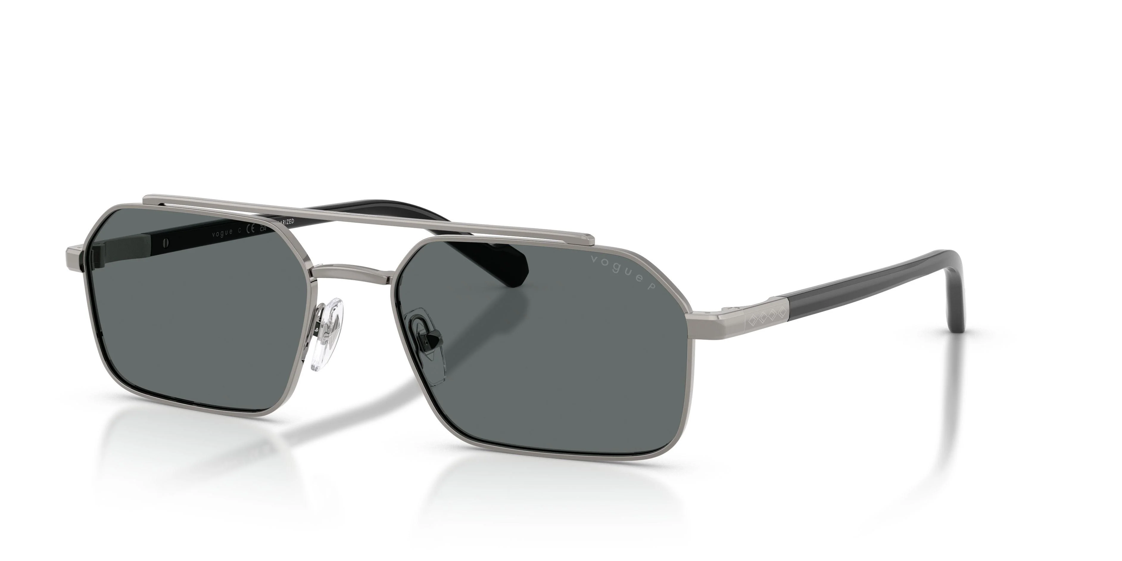Vogue 4356S Sunglasses - Image 2