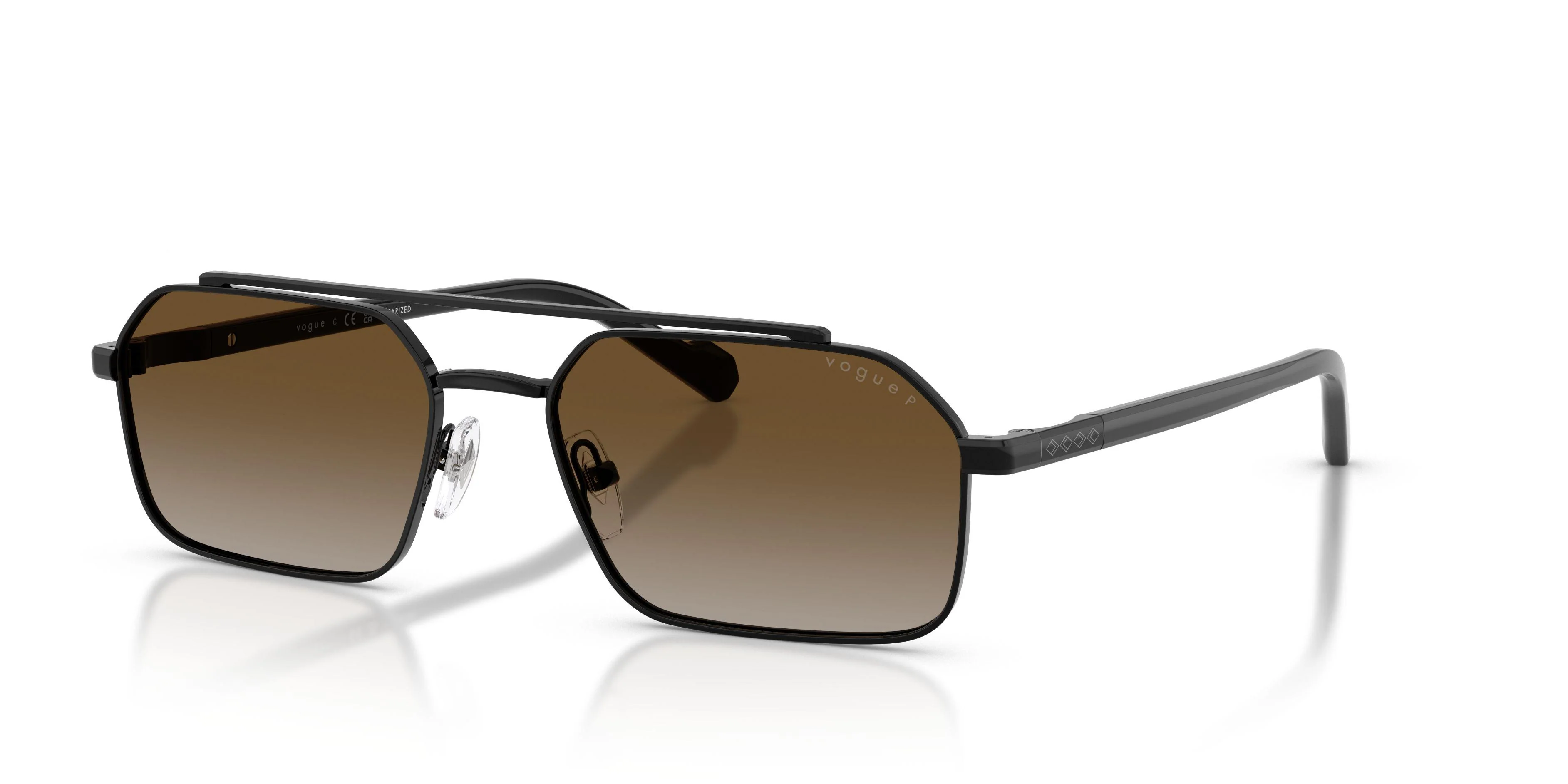Vogue 4356S Sunglasses - Image 5