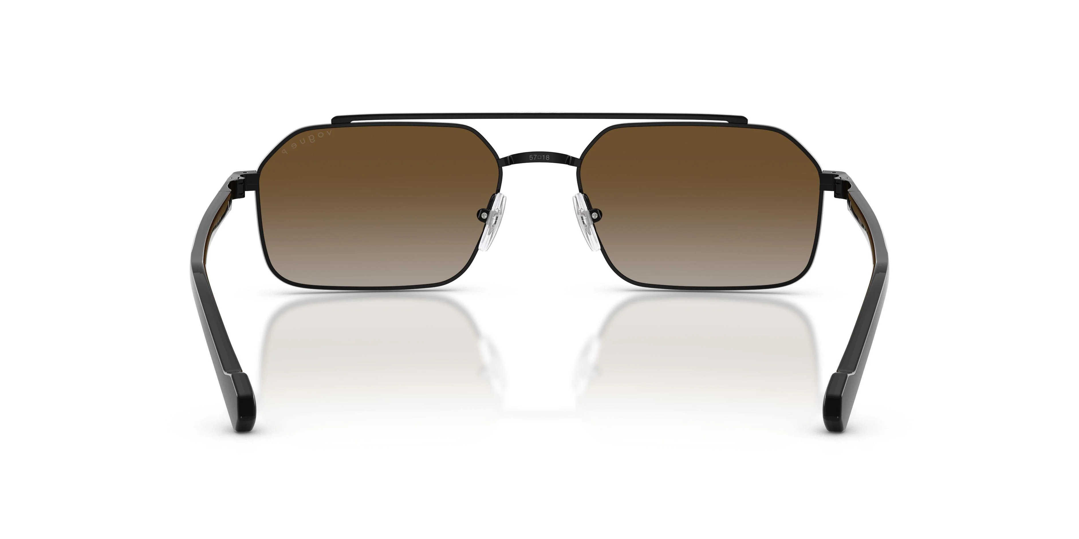Vogue 4356S Sunglasses - Image 7