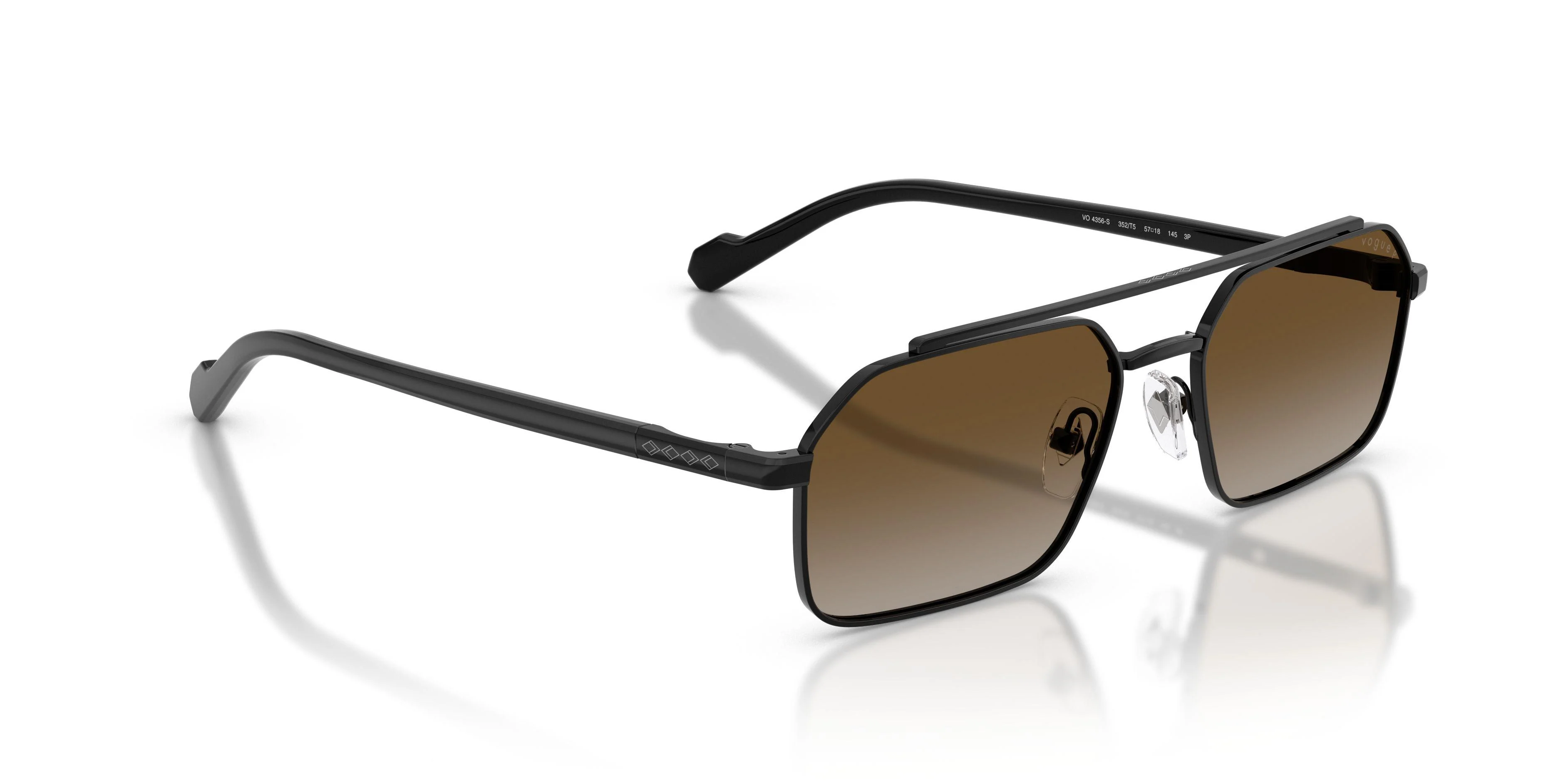 Vogue 4356S Sunglasses - Image 8