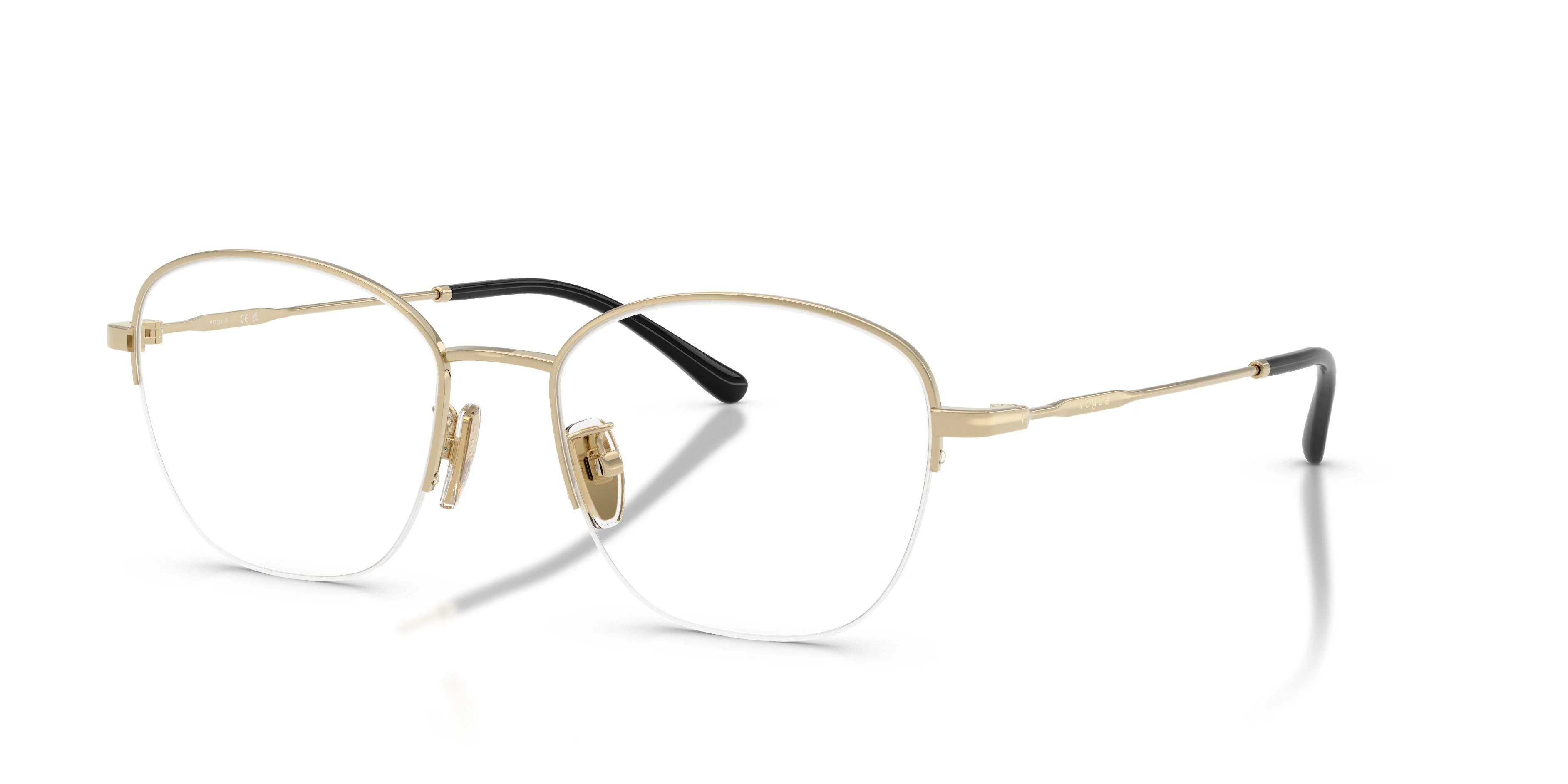 Vogue 4357D Eyeglasses - Image 11