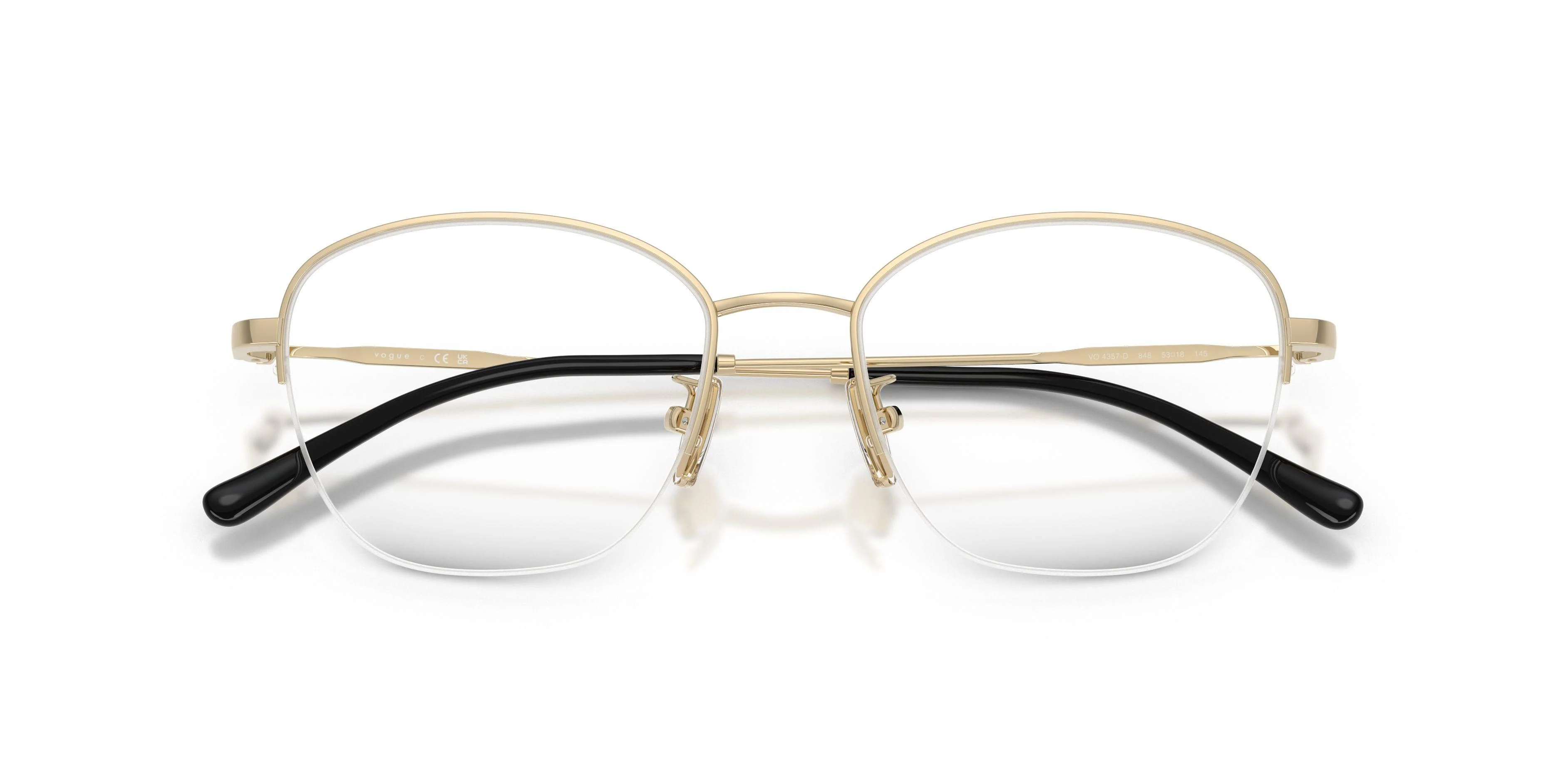 Vogue 4357D Eyeglasses - Image 16