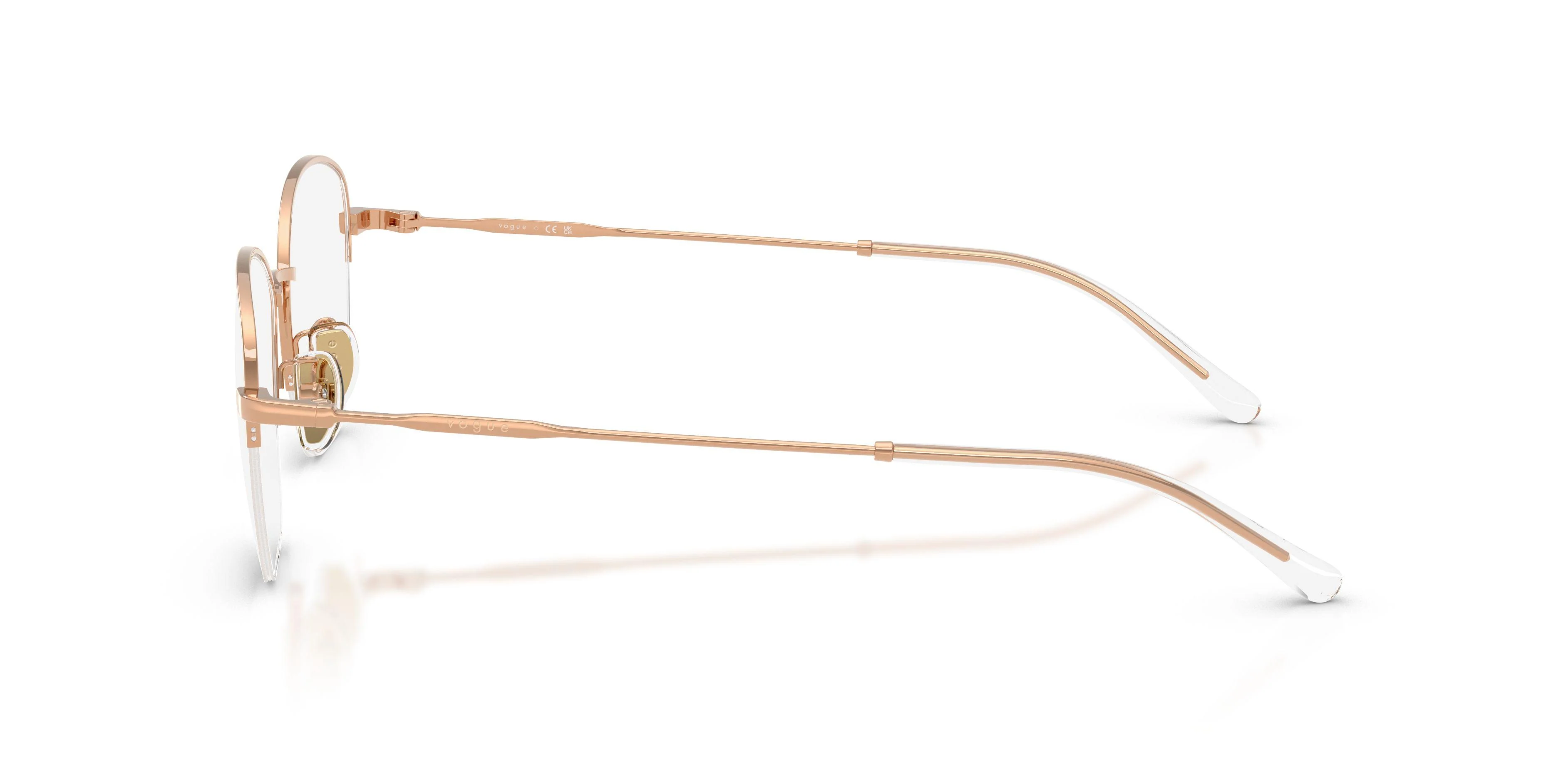 Vogue 4357D Eyeglasses - Image 18