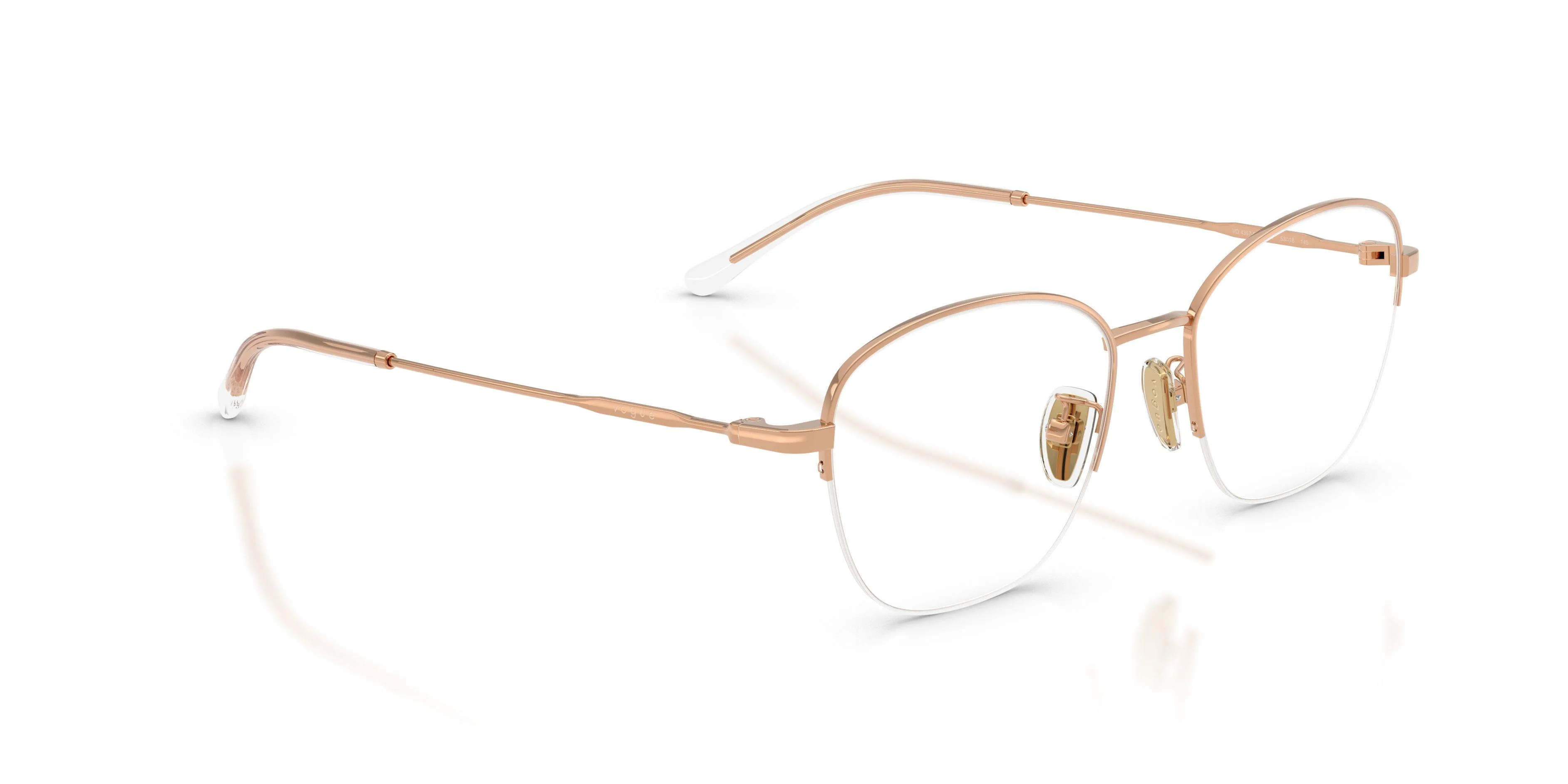 Vogue 4357D Eyeglasses - Image 20