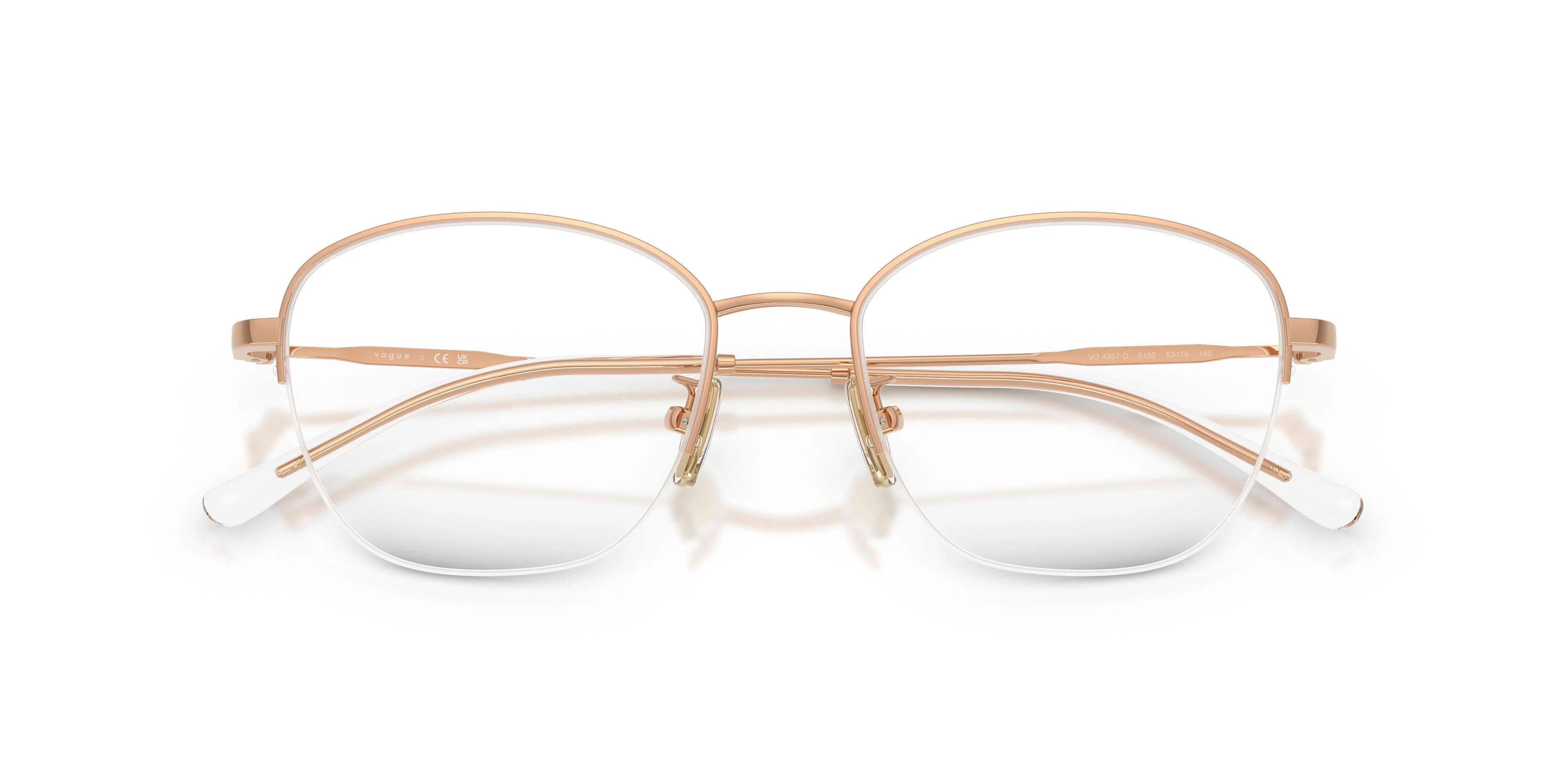 Vogue 4357D Eyeglasses - Image 22