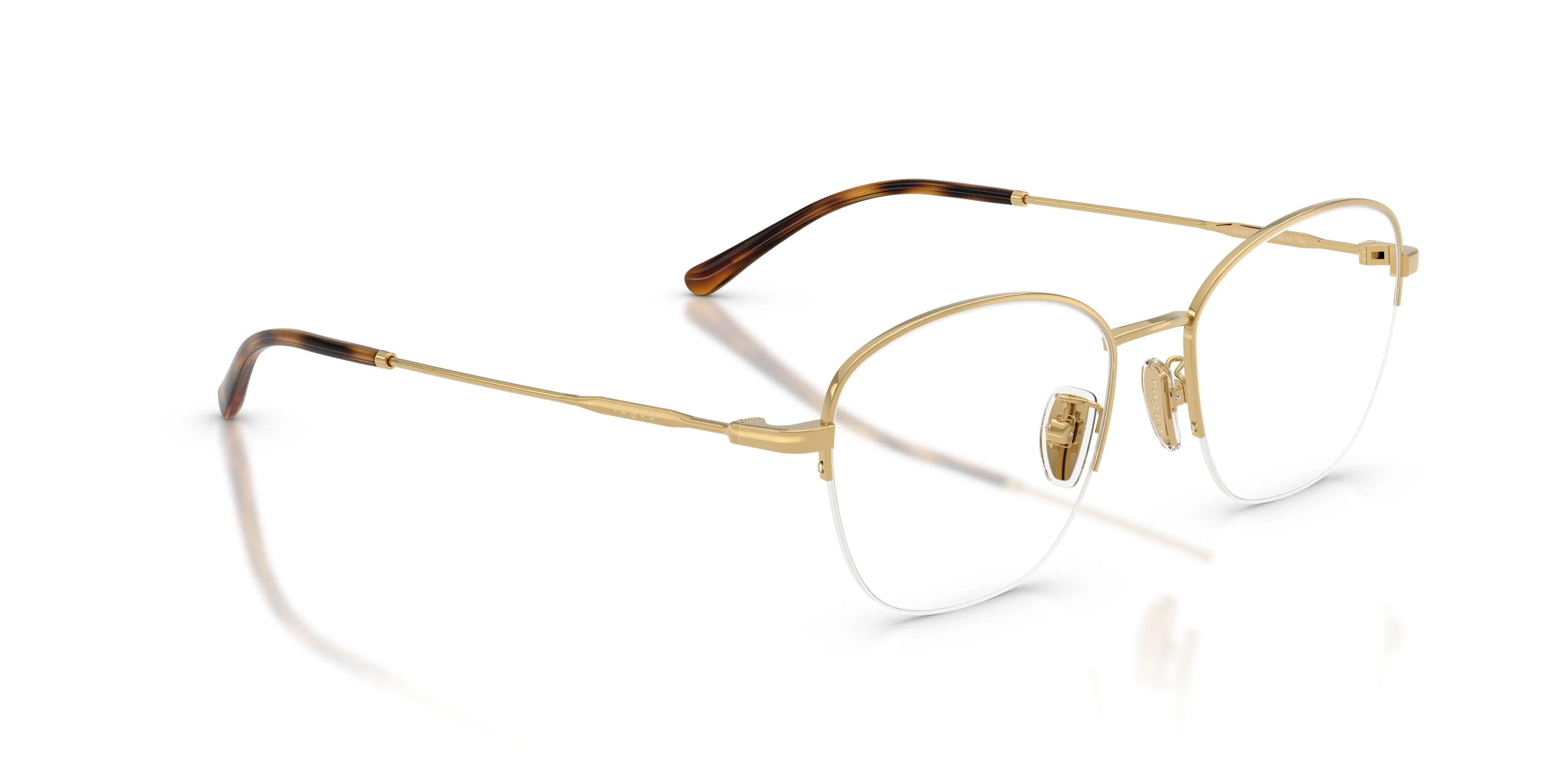 Vogue 4357D Eyeglasses - Image 26