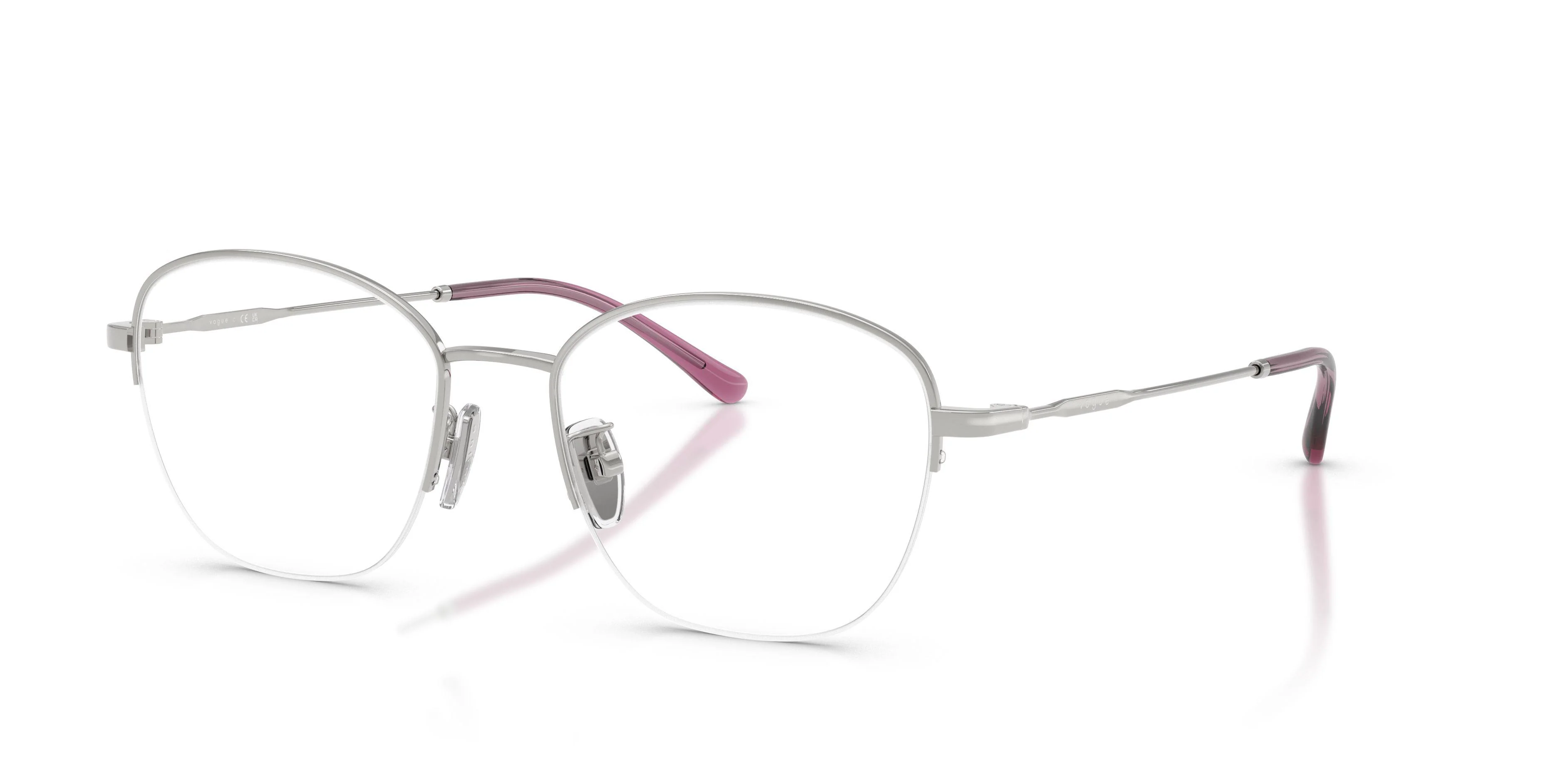 Vogue 4357D Eyeglasses - Image 5