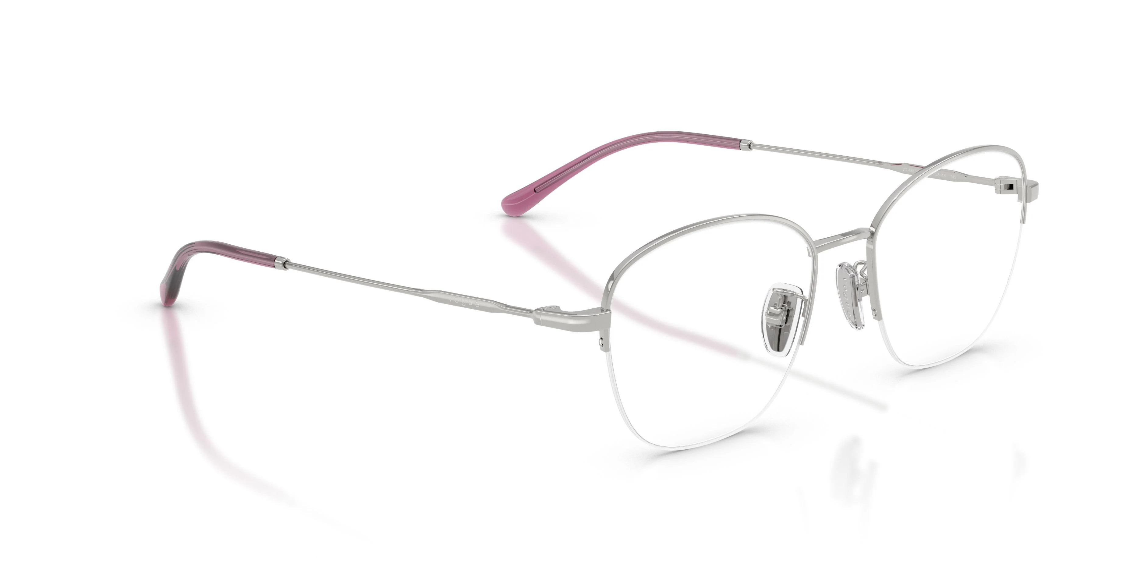 Vogue 4357D Eyeglasses - Image 8