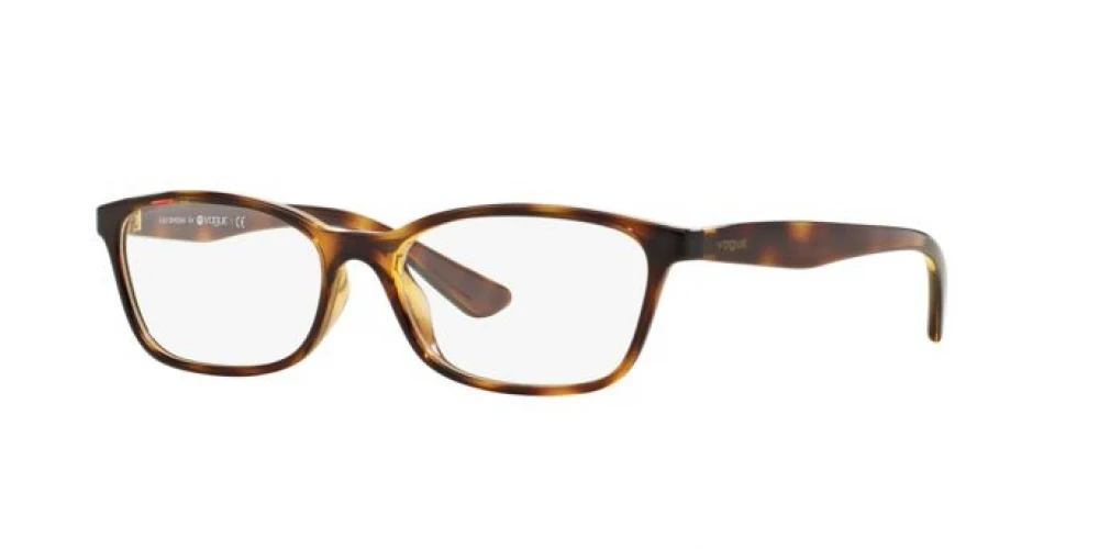 Vogue 5024D Eyeglasses - Image 2