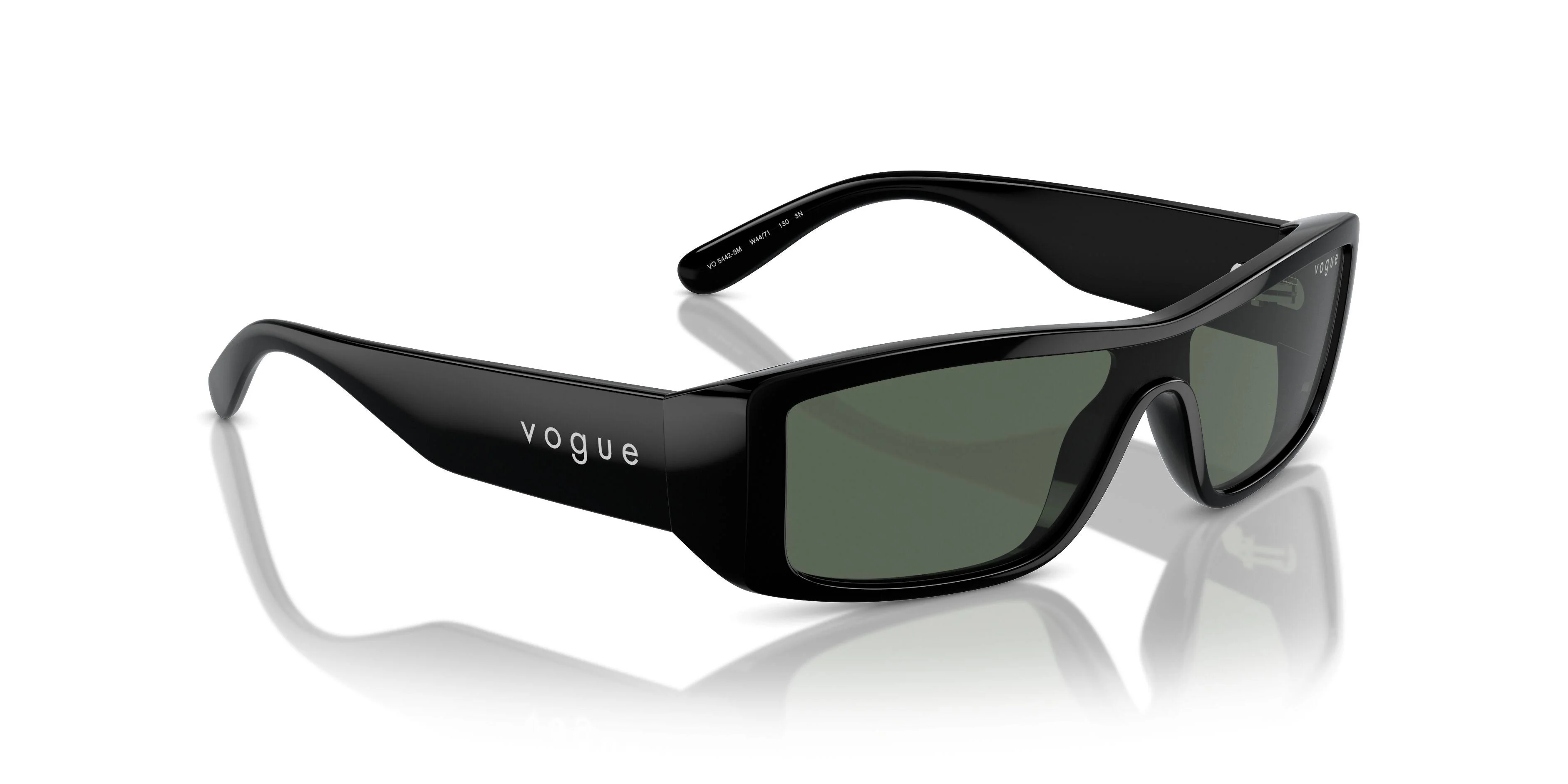 Vogue 5442SM Sunglasses - Image 15