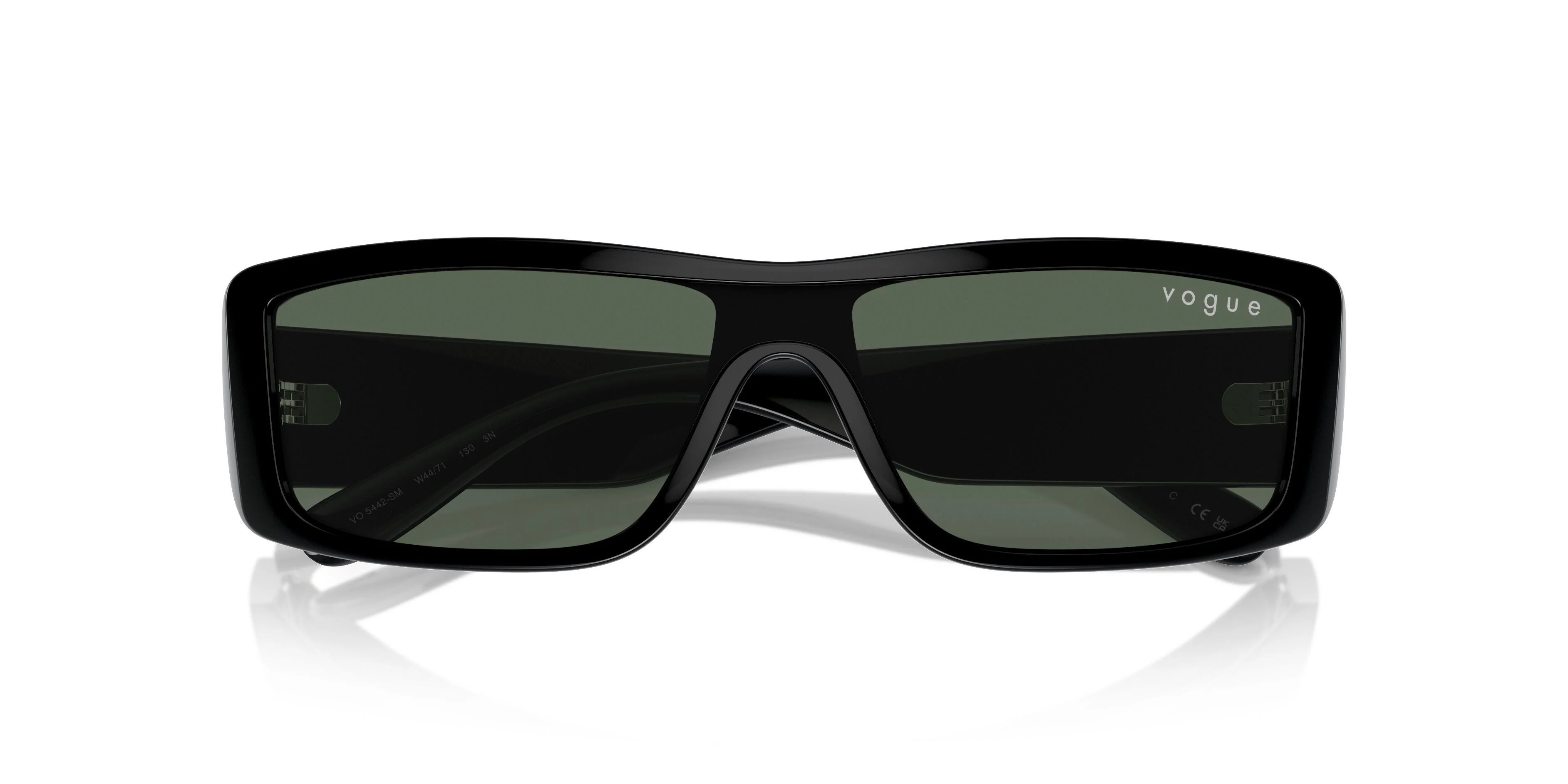 Vogue 5442SM Sunglasses - Image 17