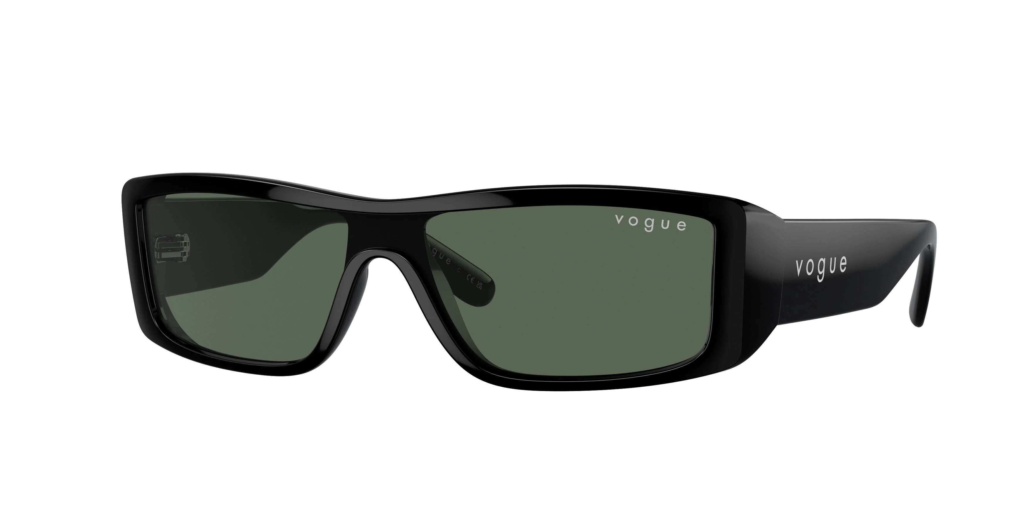 Vogue 5442SM Sunglasses - Image 2