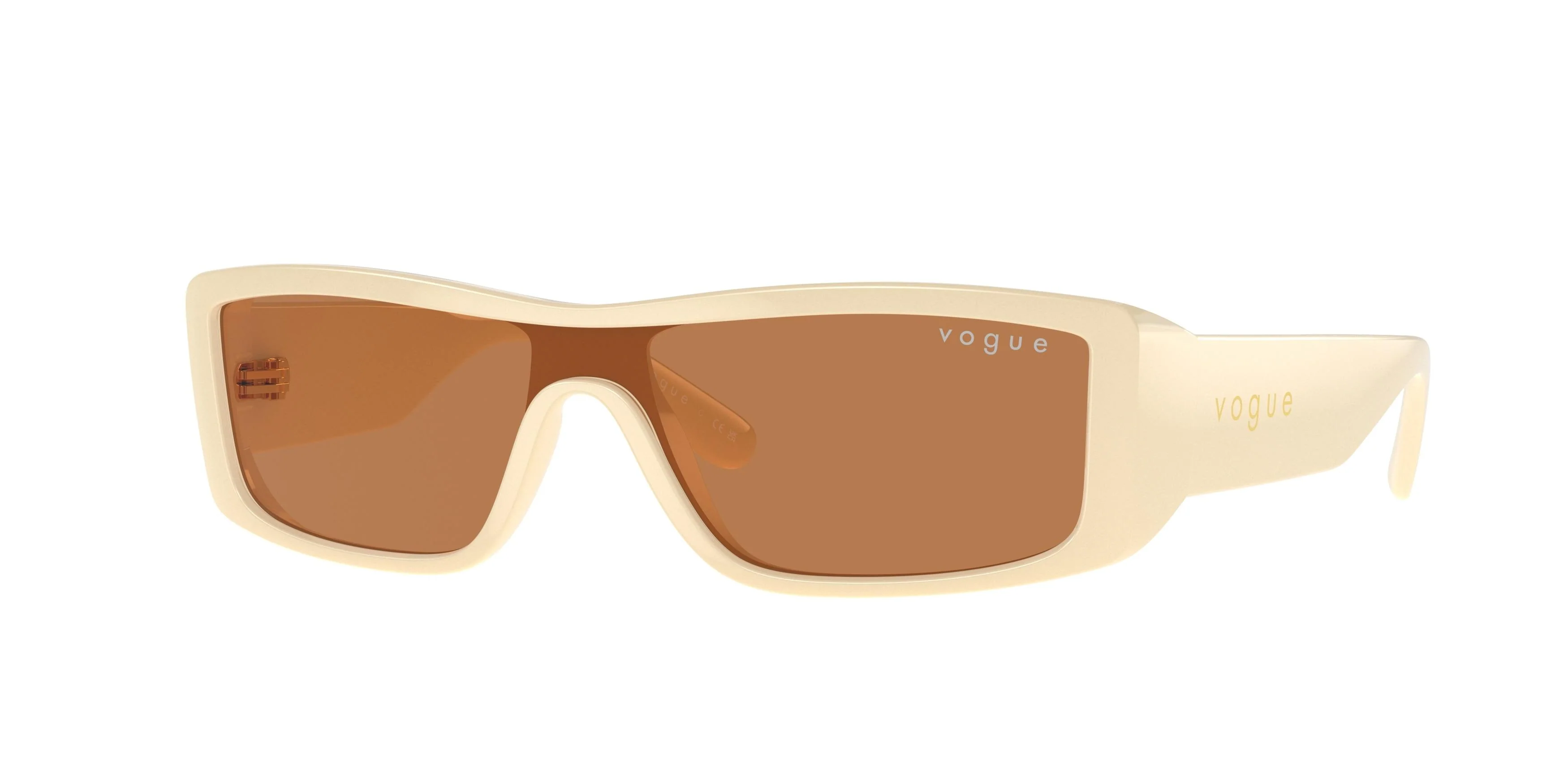 Vogue 5442SM Sunglasses - Image 3