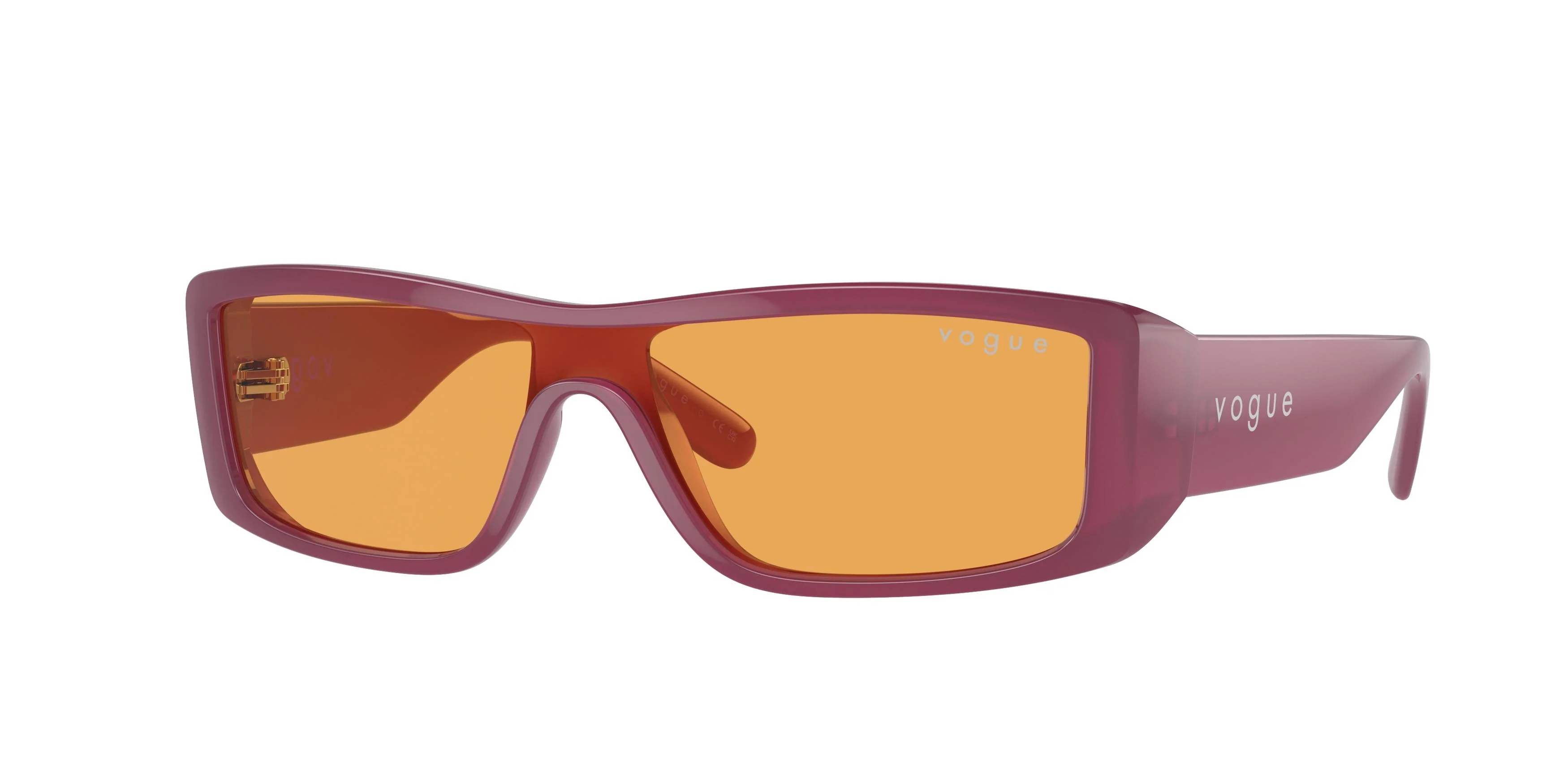 Vogue 5442SM Sunglasses - Image 4
