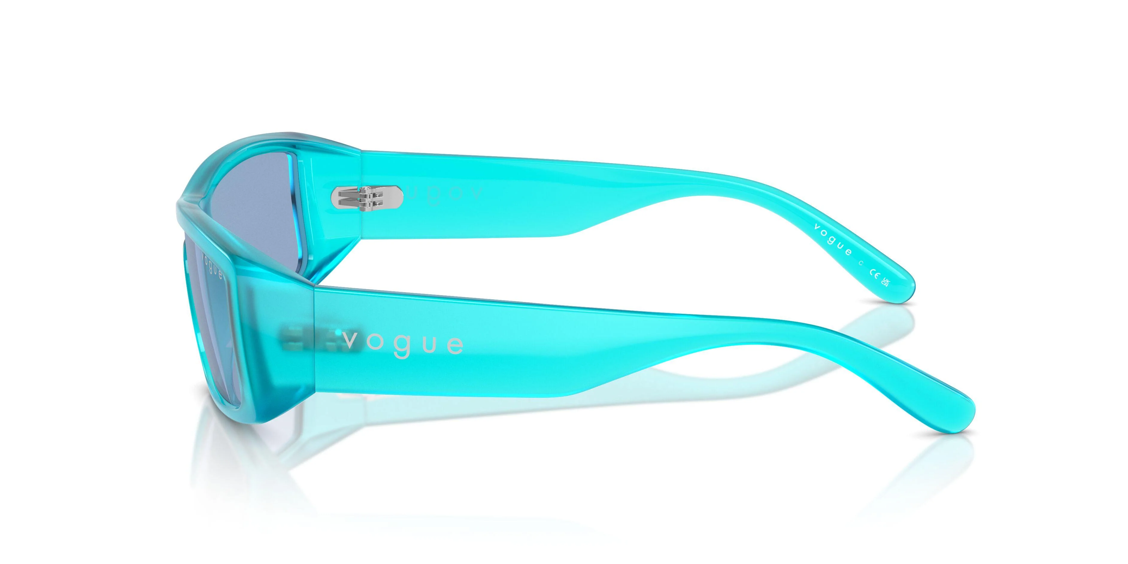 Vogue 5442SM Sunglasses - Image 7