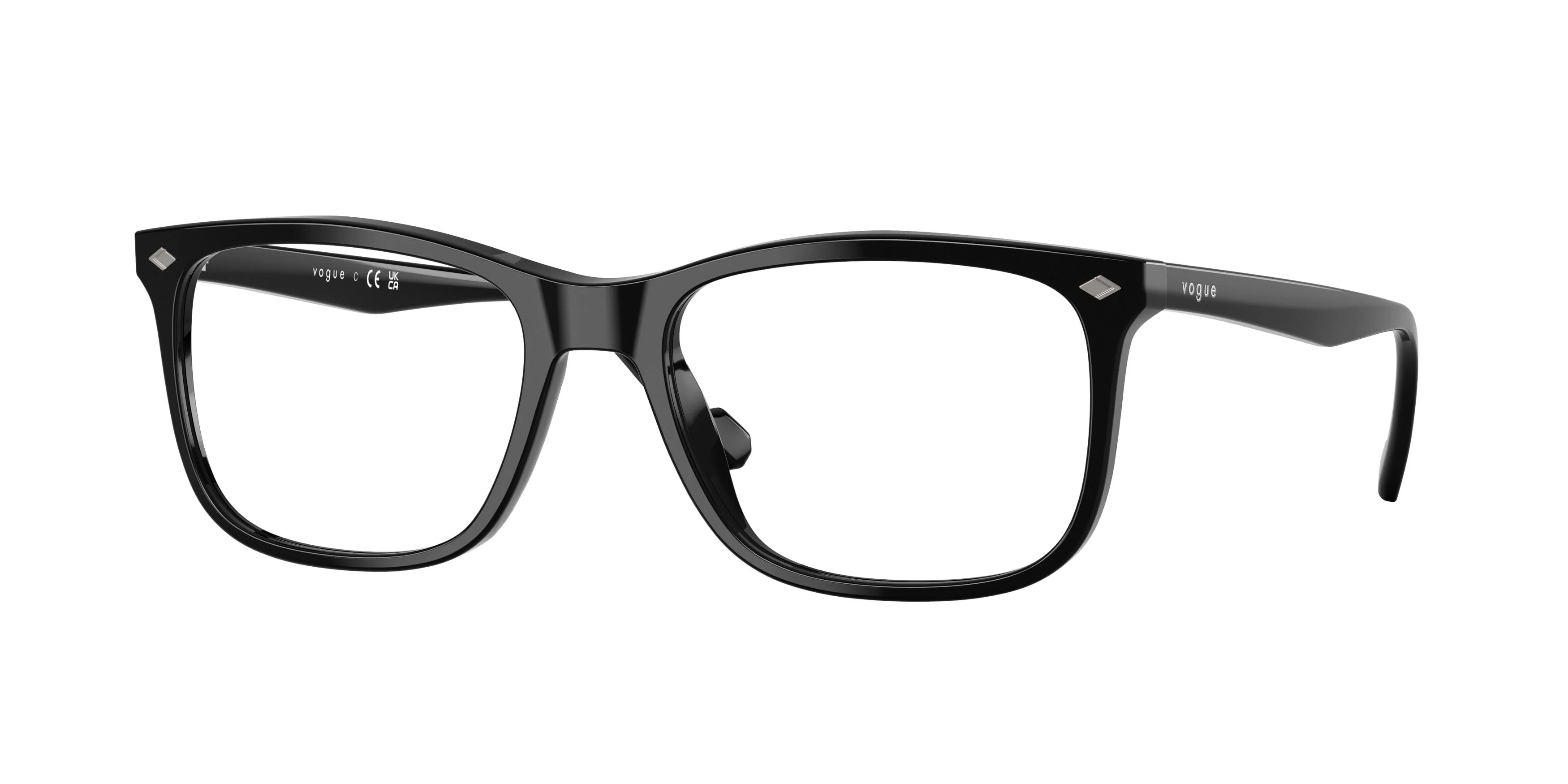 Vogue 5617 Eyeglasses - Image 10