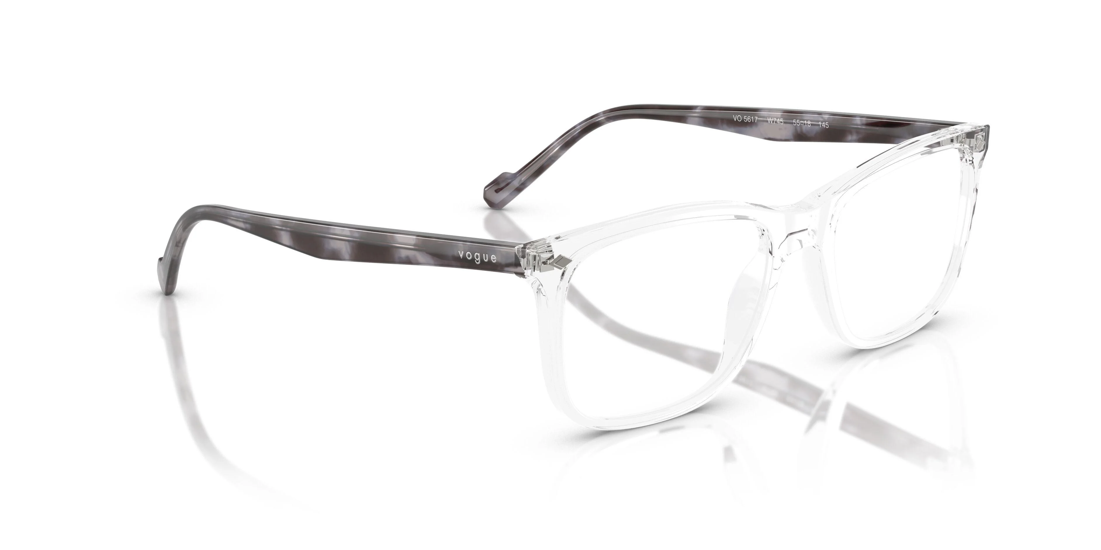 Vogue 5617 Eyeglasses - Image 20