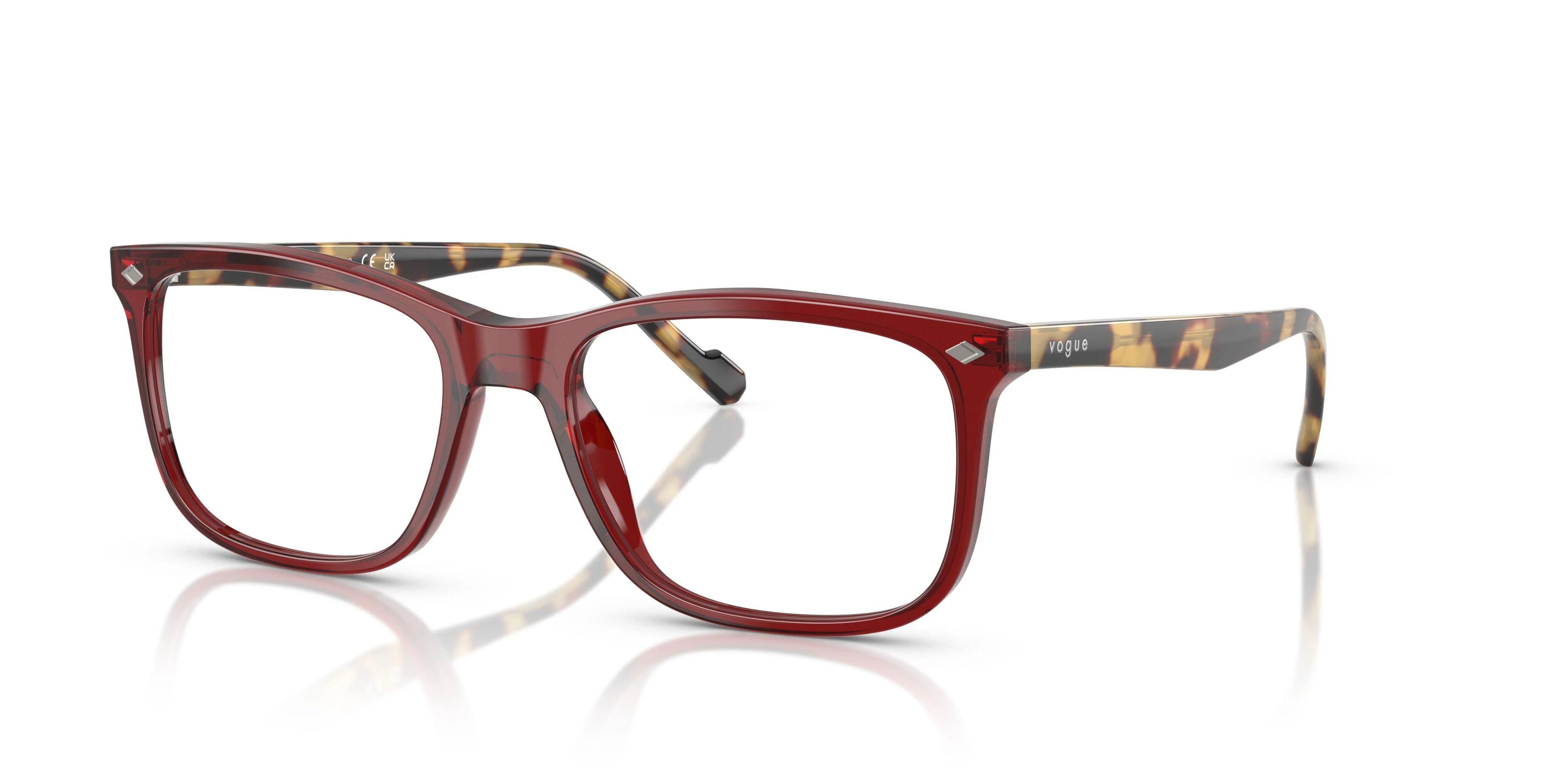 Vogue 5617 Eyeglasses - Image 23
