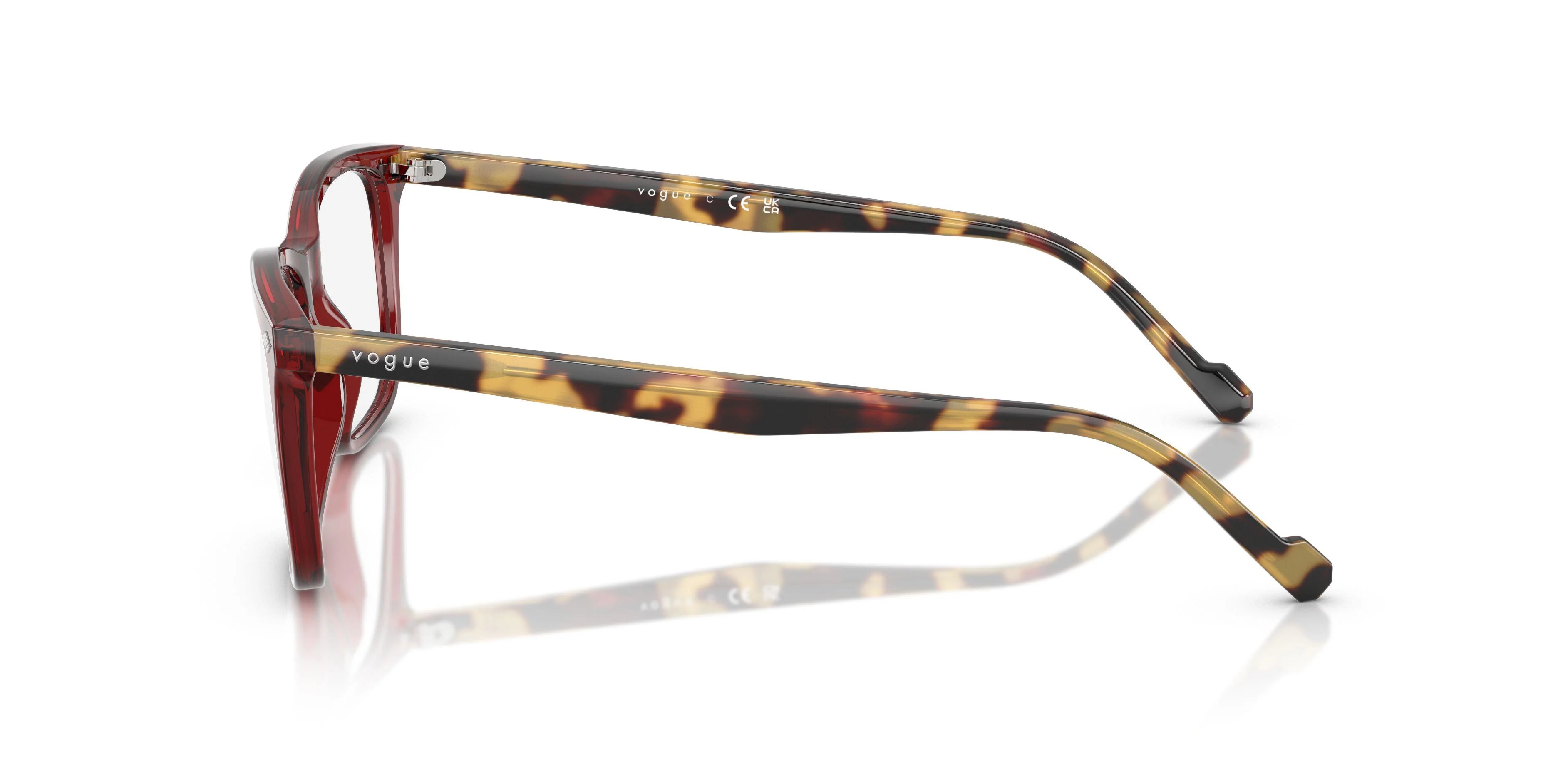 Vogue 5617 Eyeglasses - Image 24