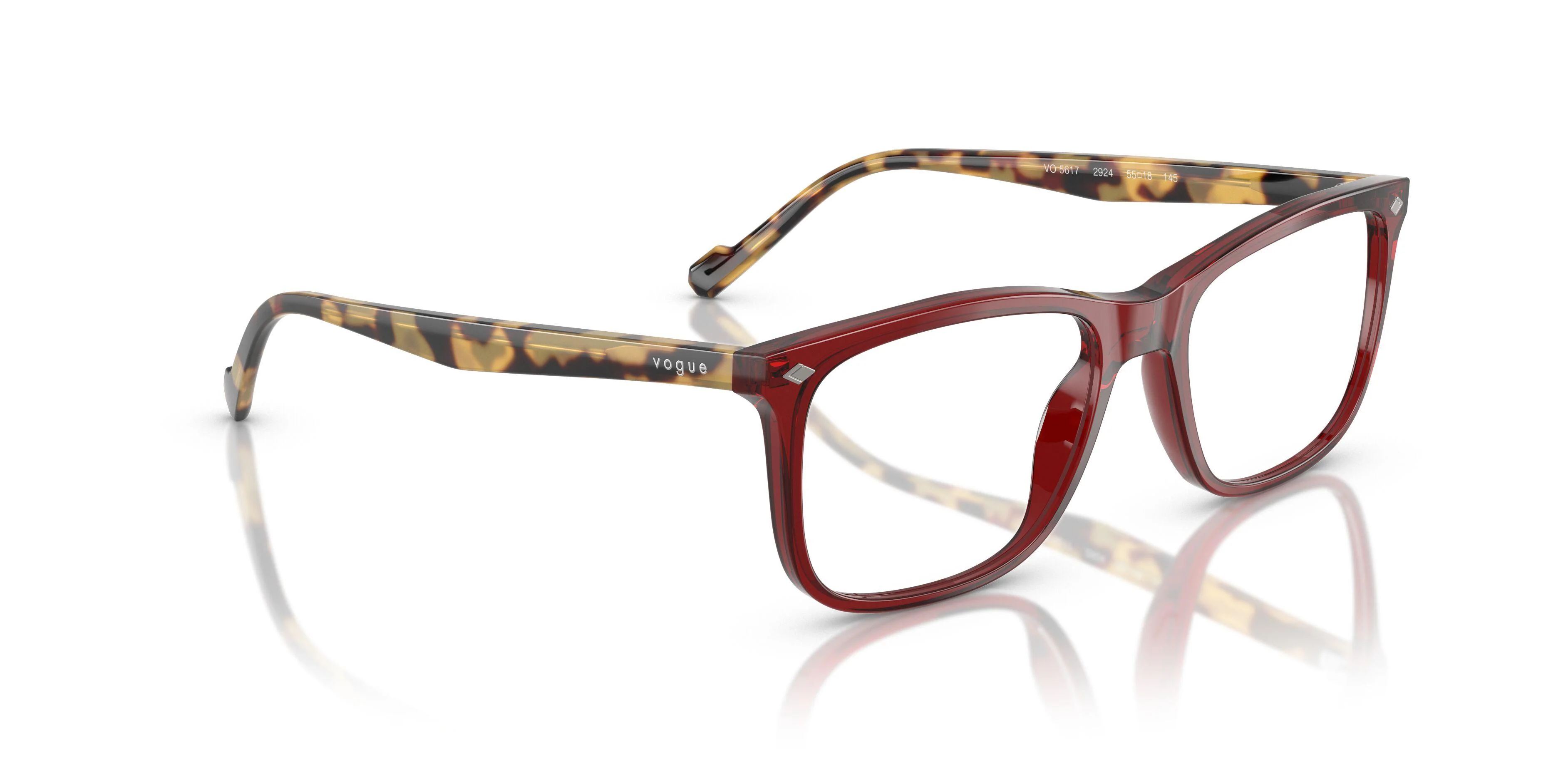 Vogue 5617 Eyeglasses - Image 26
