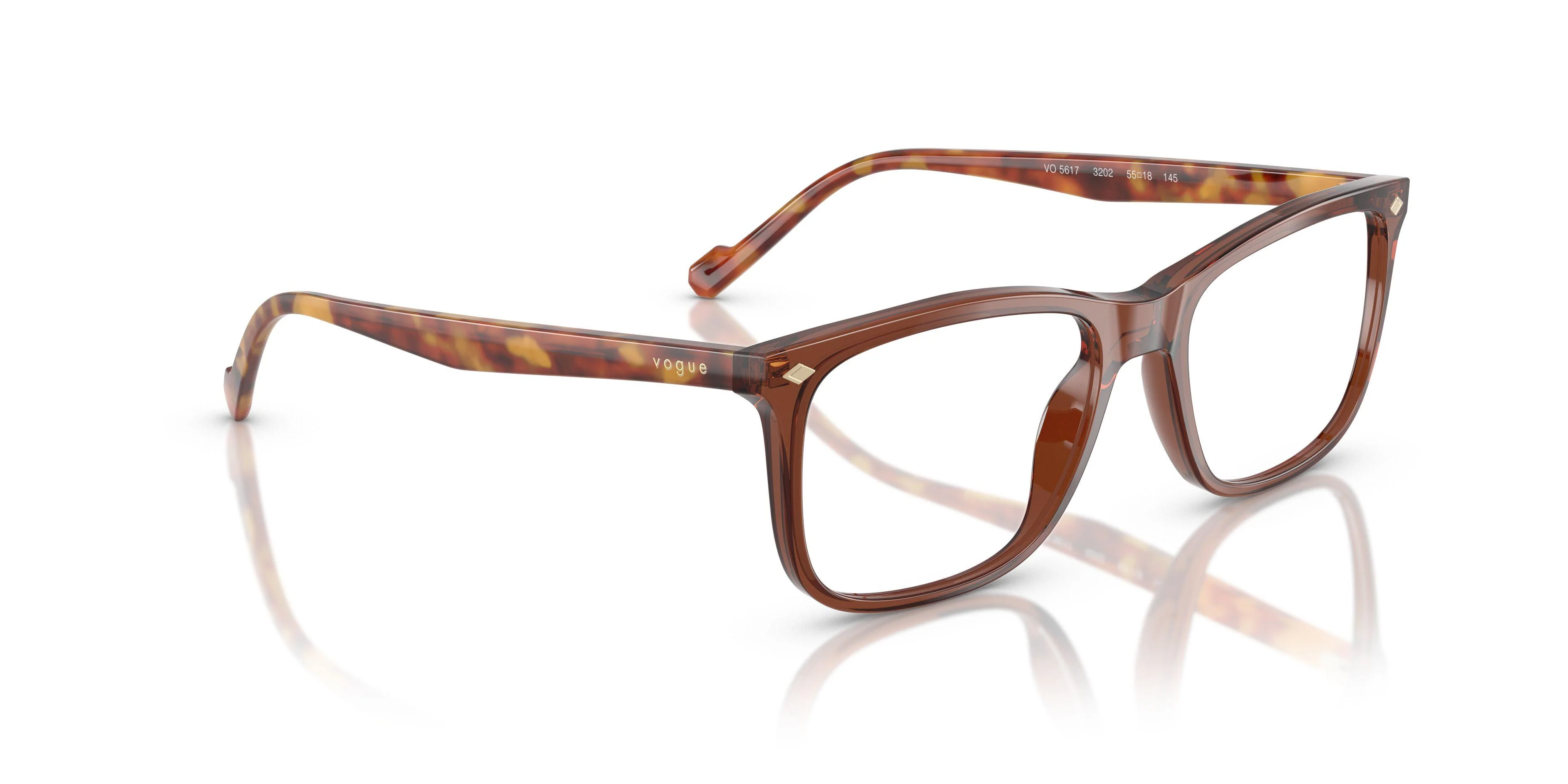 Vogue 5617 Eyeglasses - Image 32