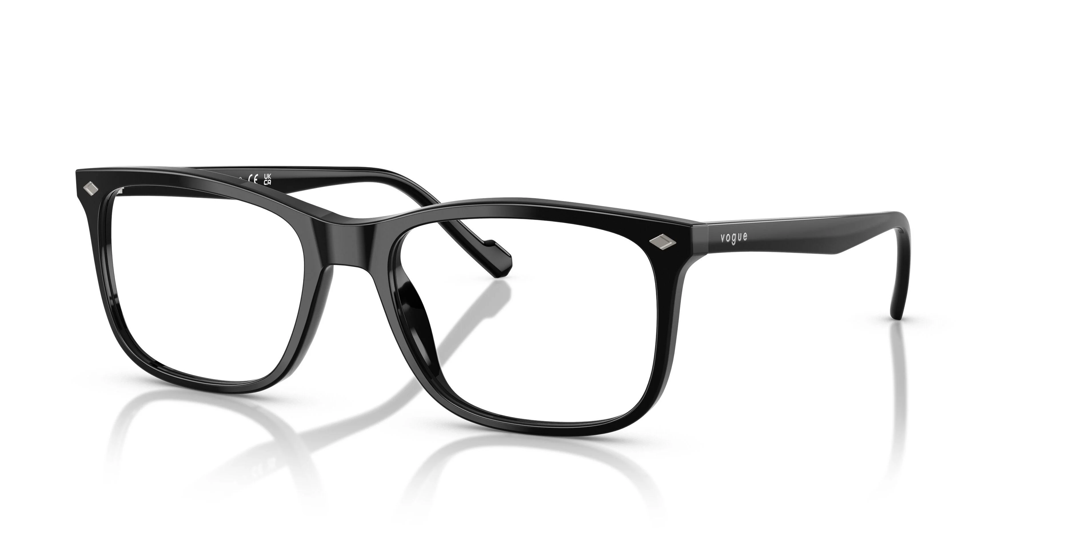 Vogue 5617 Eyeglasses - Image 35