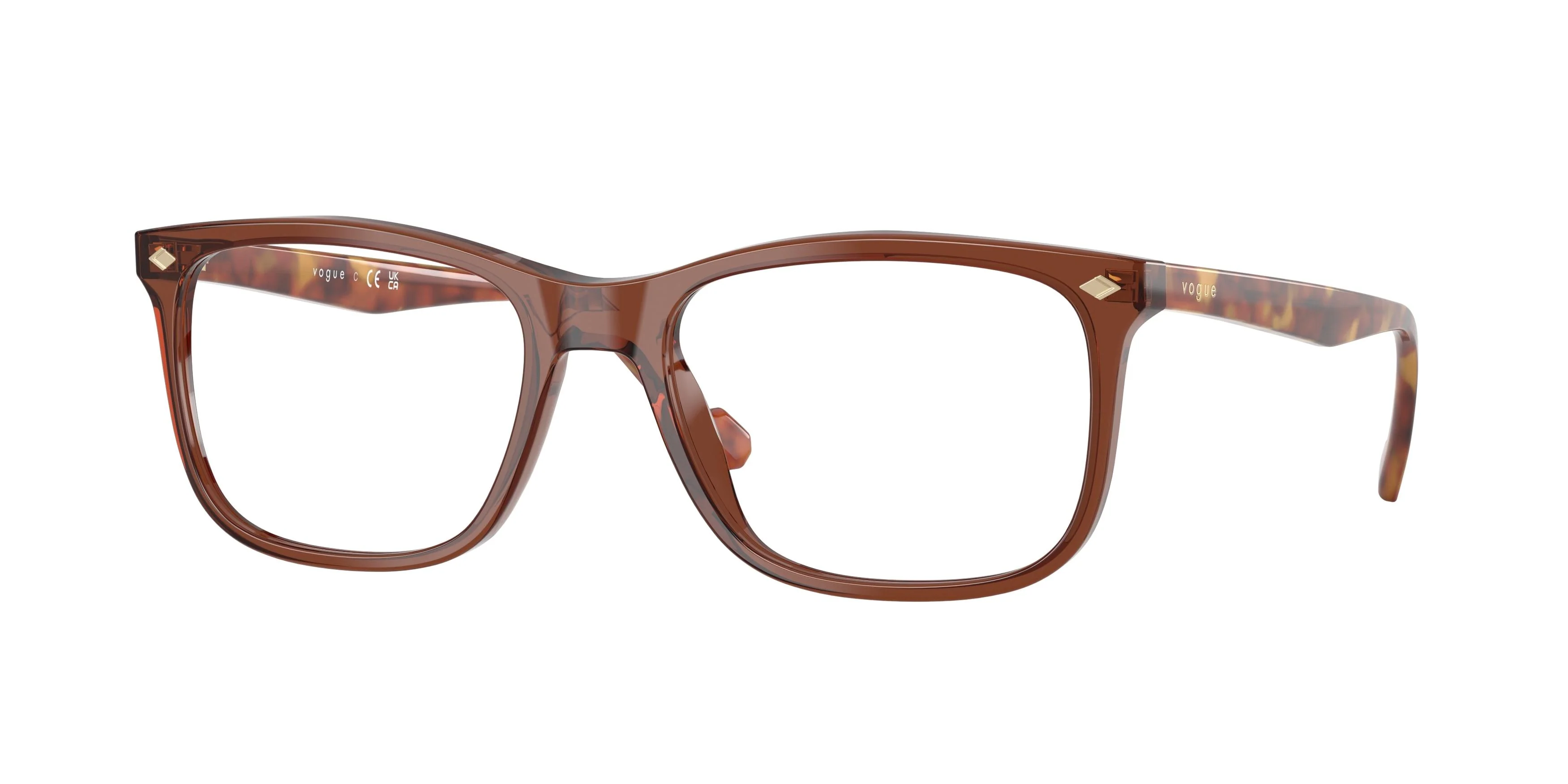 Vogue 5617 Eyeglasses - Image 4