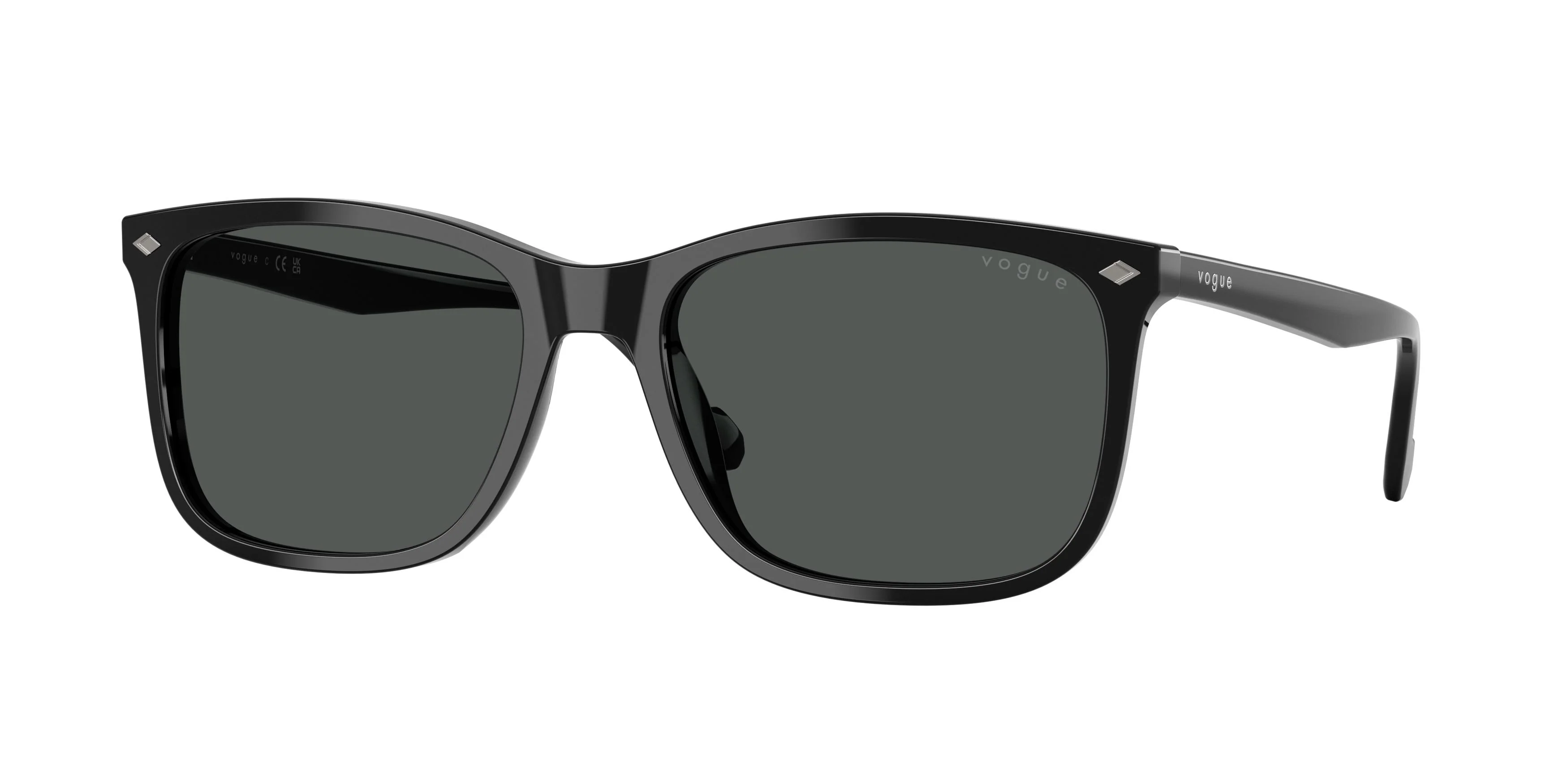 Vogue 5618S Sunglasses - Image 2