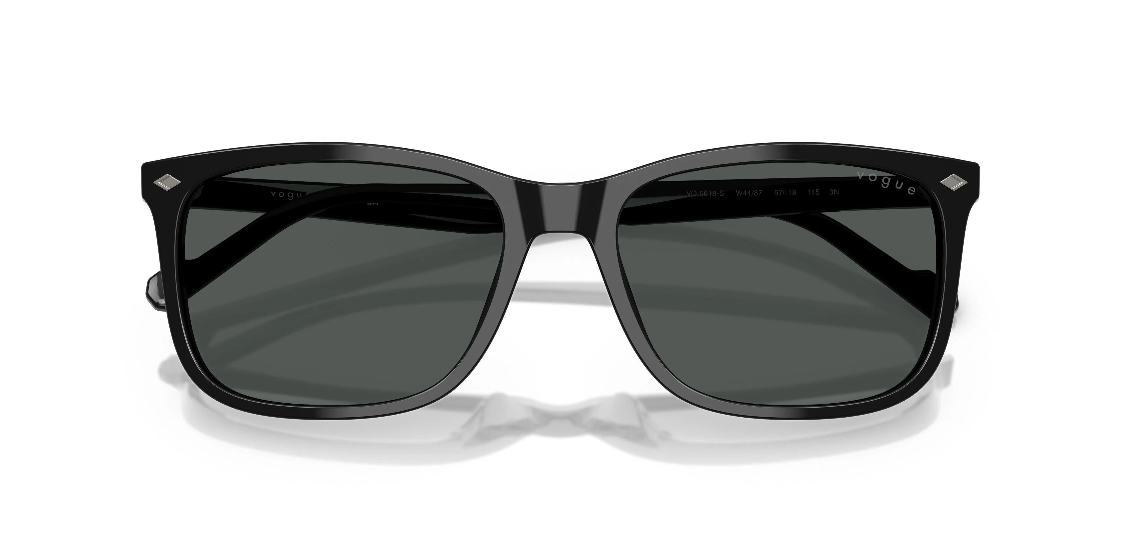 Vogue 5618S Sunglasses - Image 22
