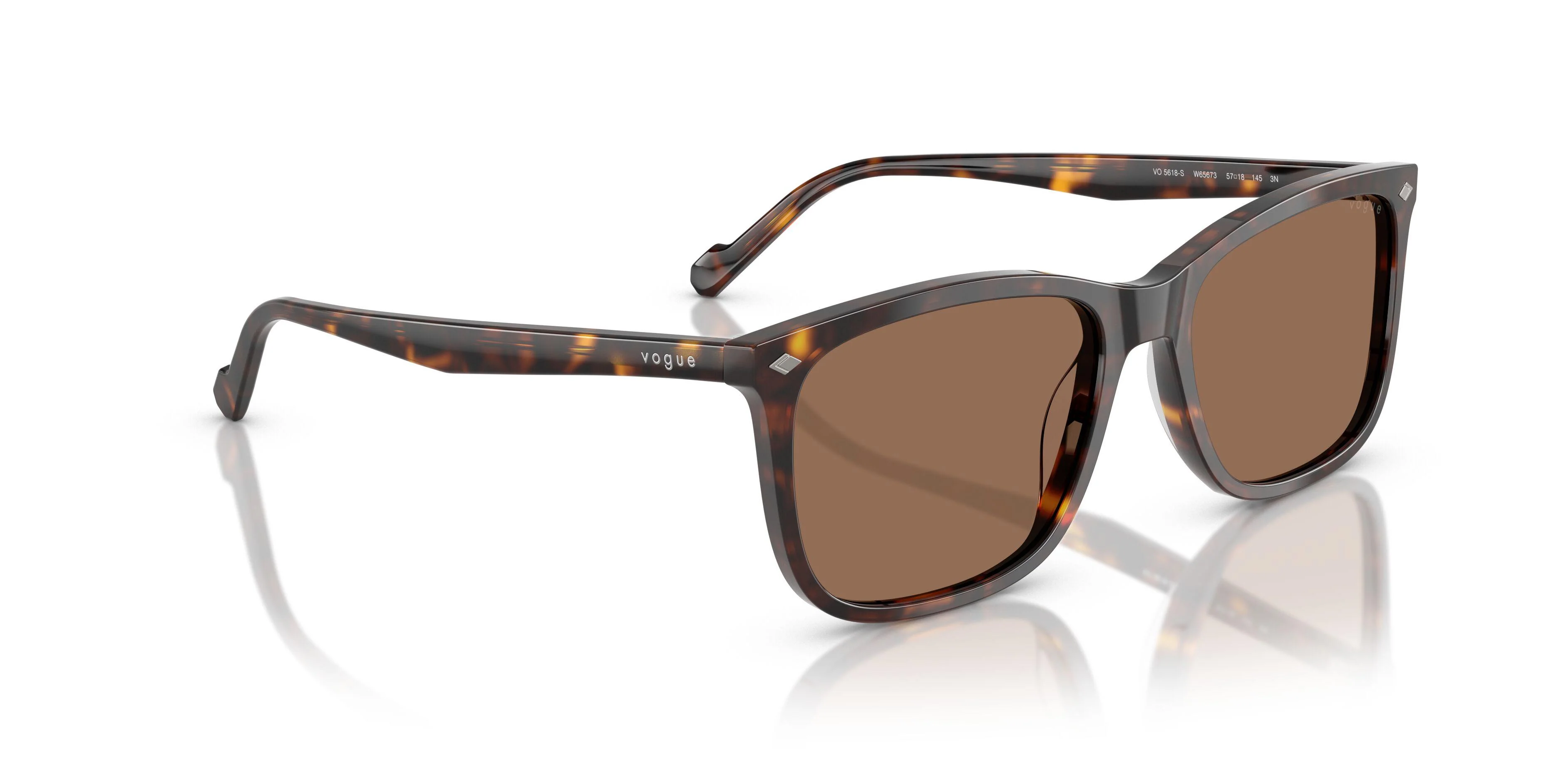 Vogue 5618S Sunglasses - Image 26