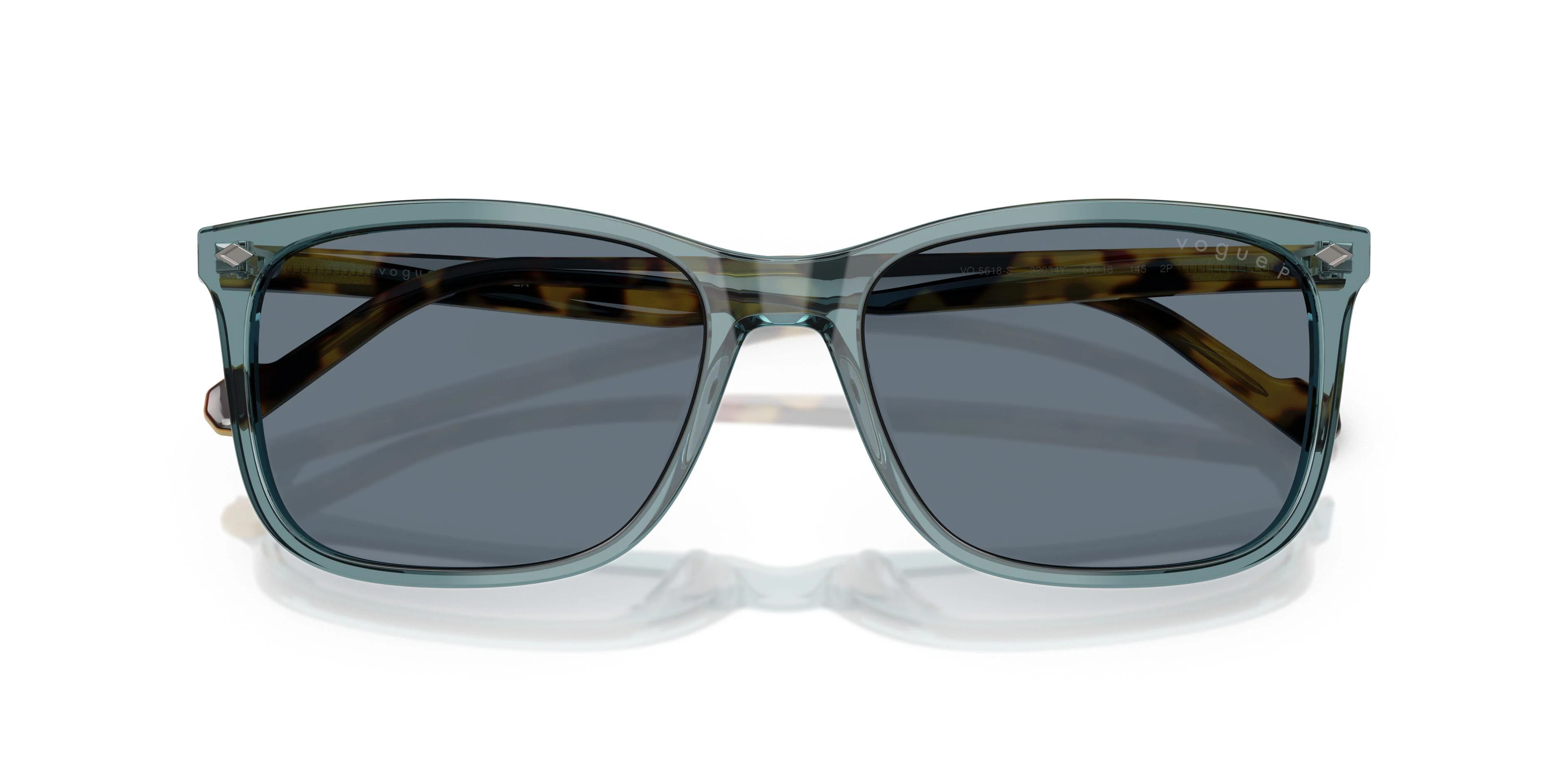 Vogue 5618S Sunglasses - Image 40