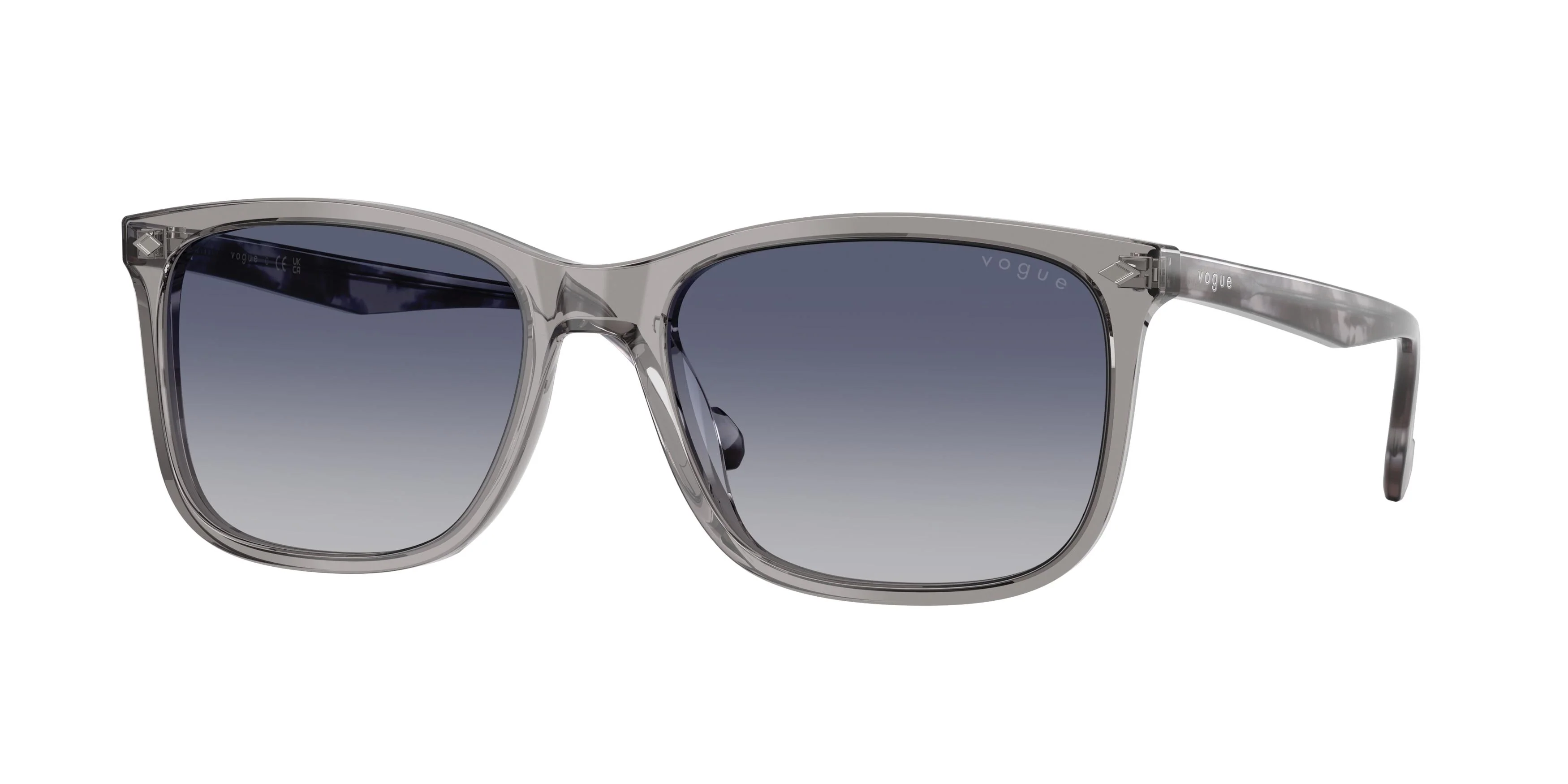 Vogue 5618S Sunglasses - Image 6