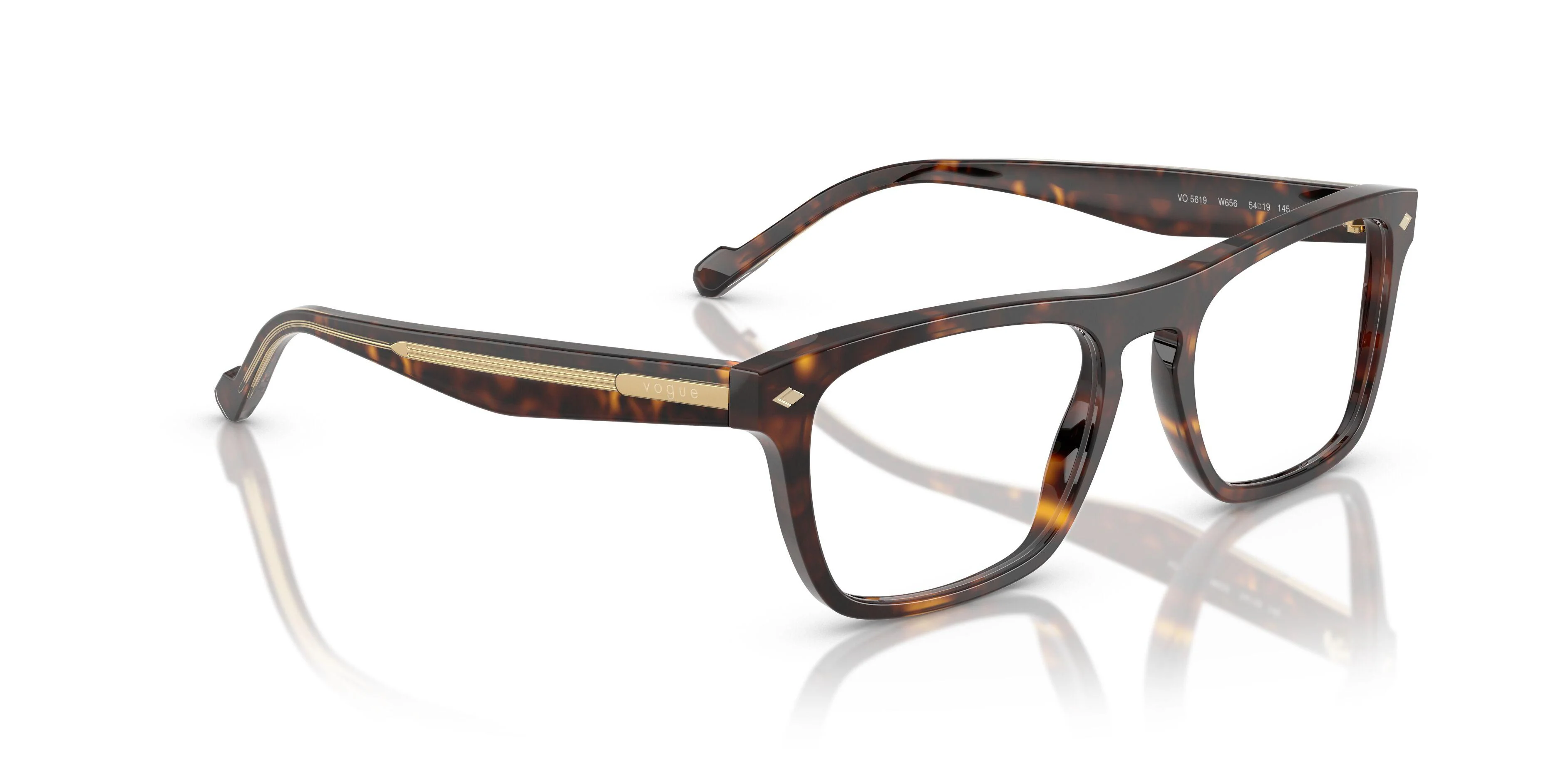Vogue 5619 Eyeglasses - Image 14