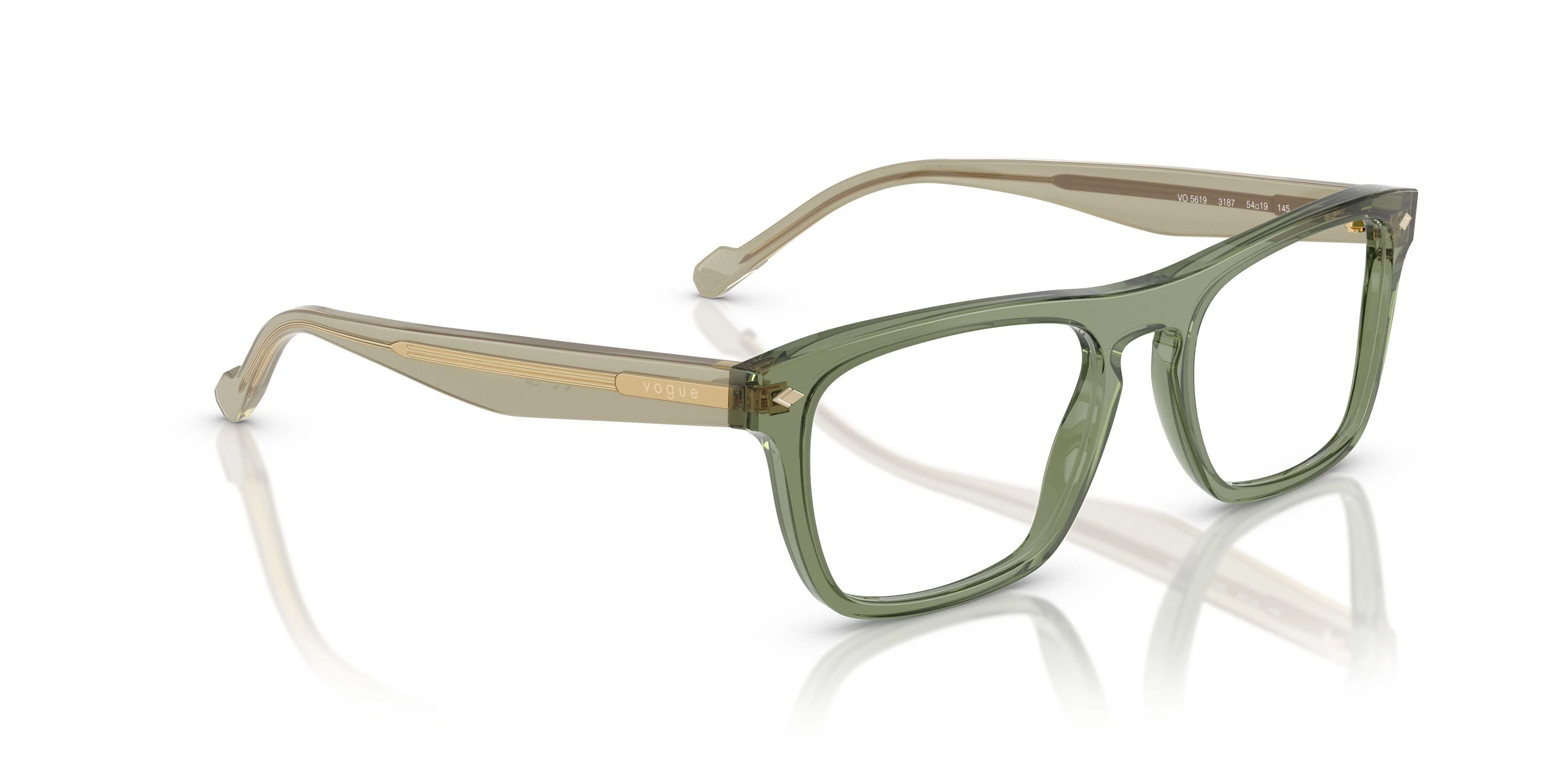 Vogue 5619 Eyeglasses - Image 26