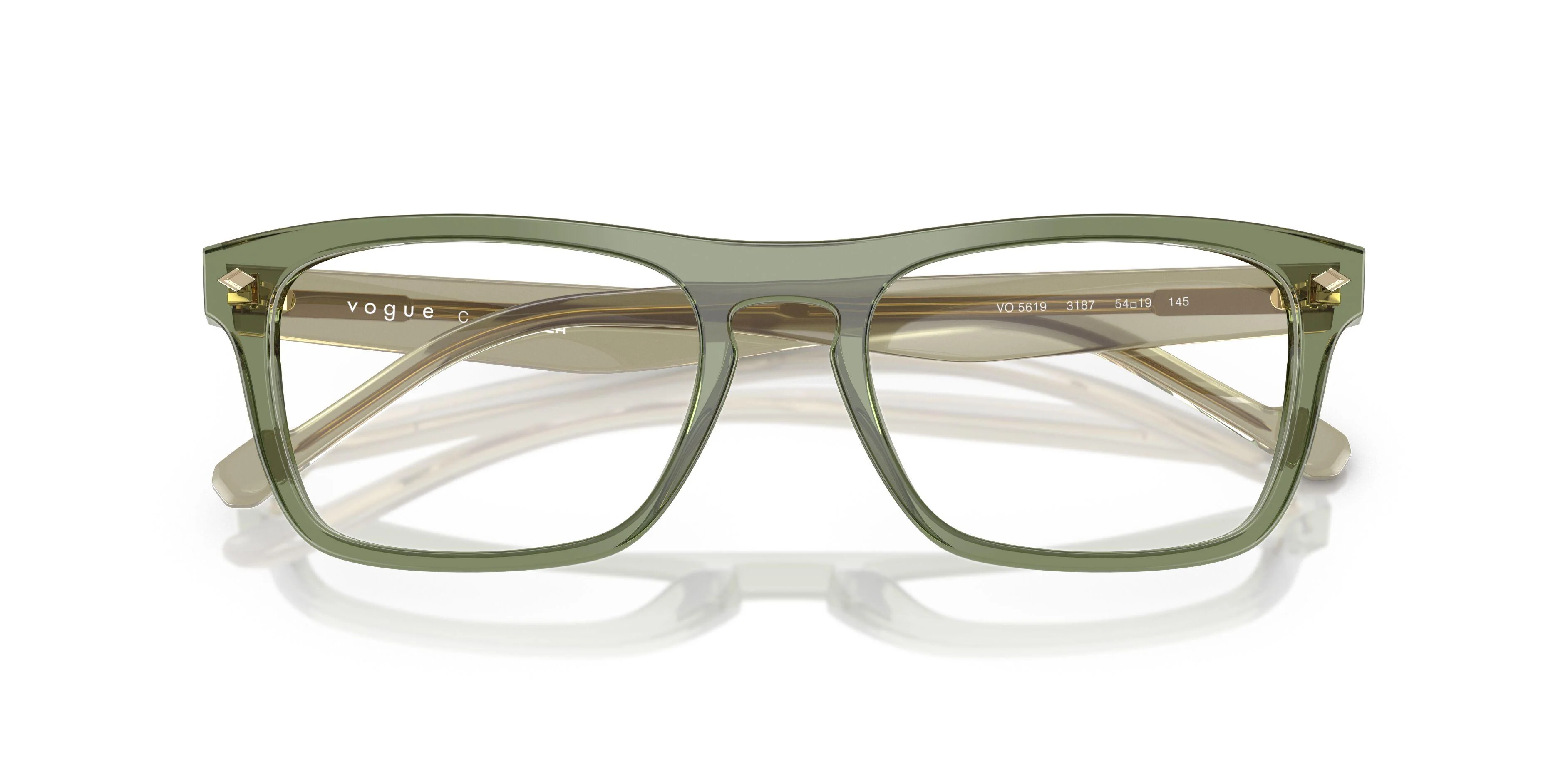 Vogue 5619 Eyeglasses - Image 28