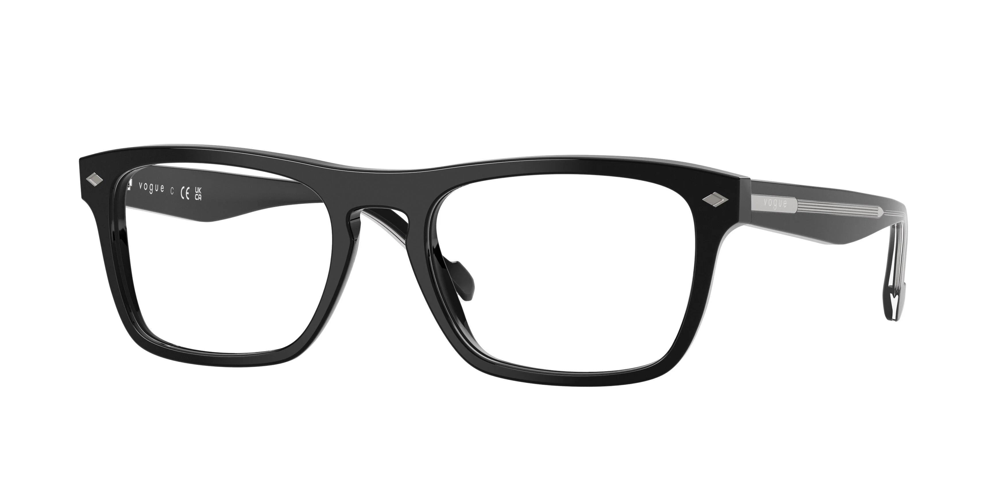 Vogue 5619 Eyeglasses - Image 5
