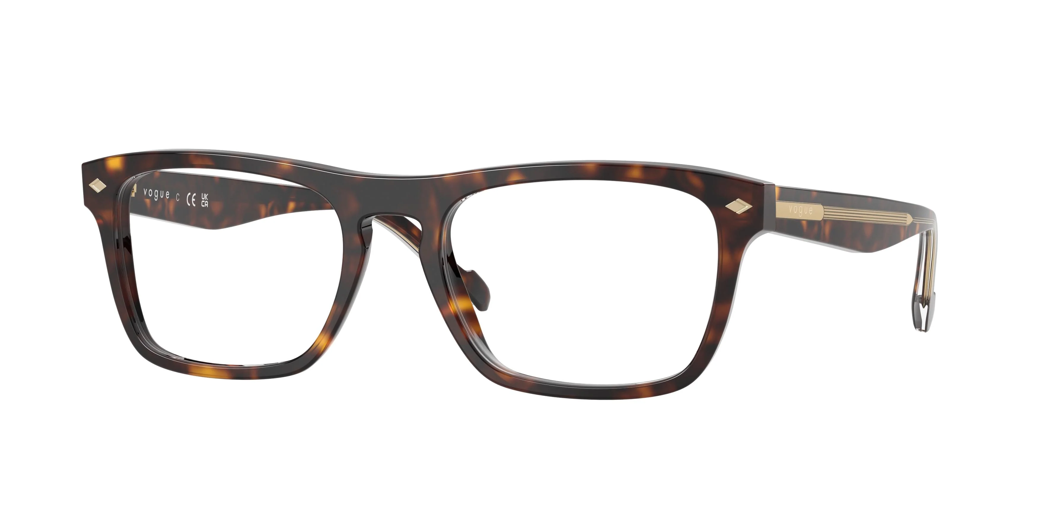 Vogue 5619 Eyeglasses - Image 6