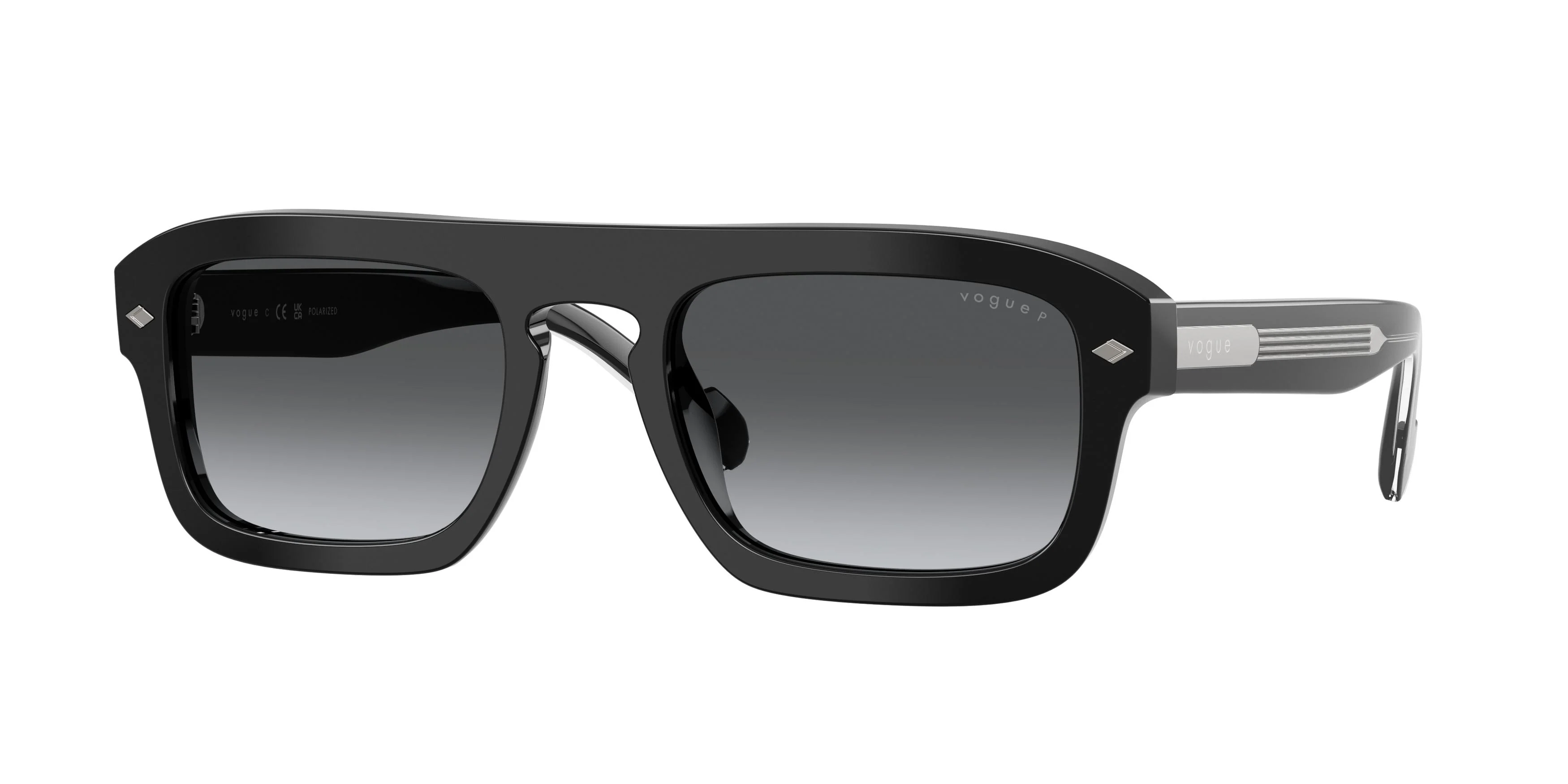 Vogue 5620S Sunglasses - Image 10