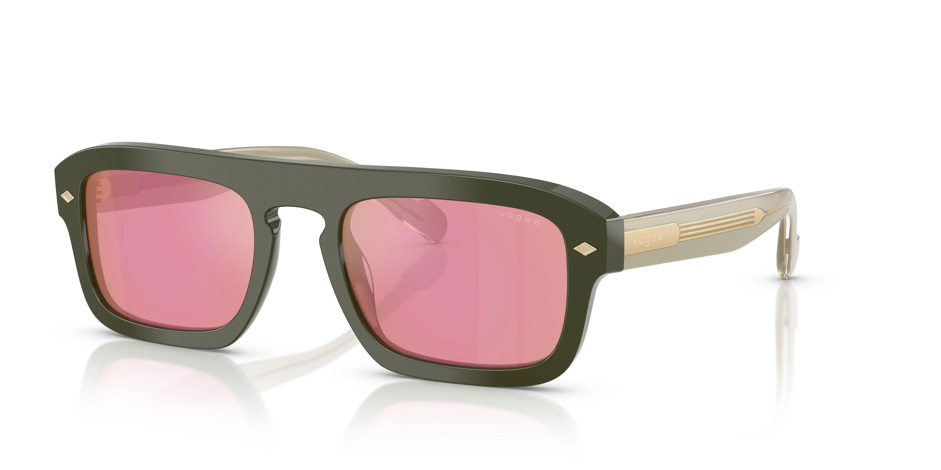 Vogue 5620S Sunglasses - Image 11