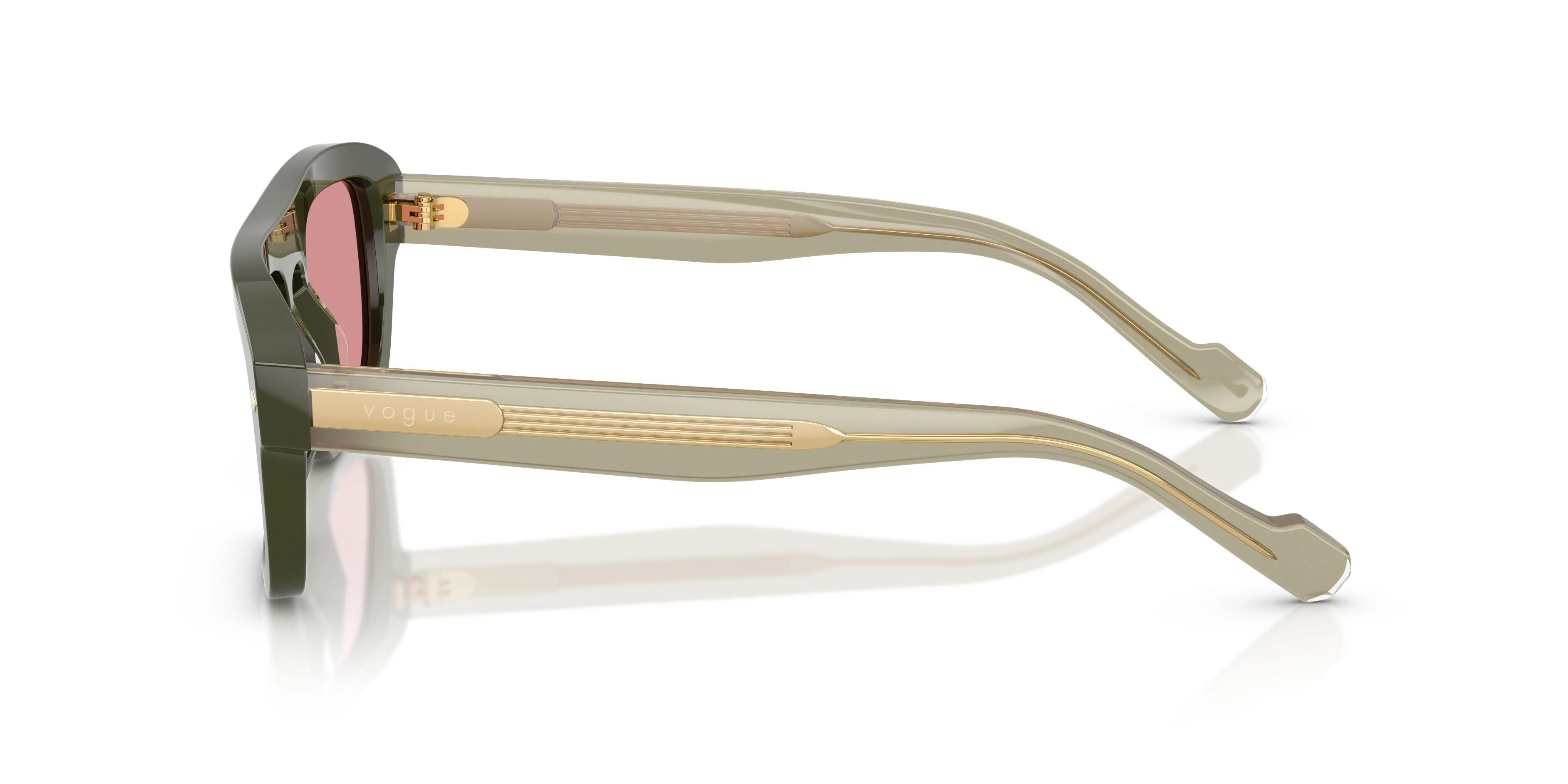 Vogue 5620S Sunglasses - Image 12