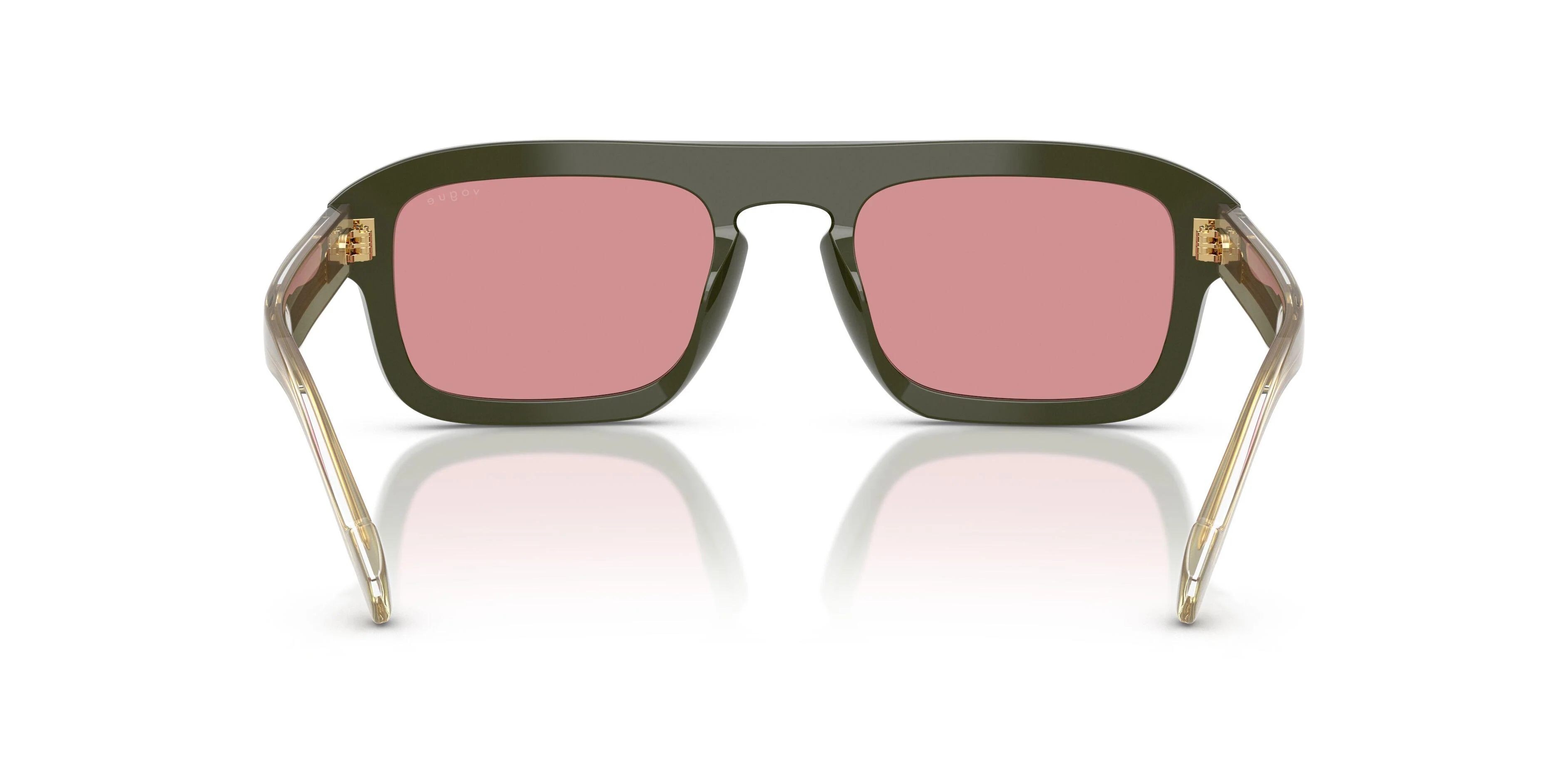 Vogue 5620S Sunglasses - Image 13