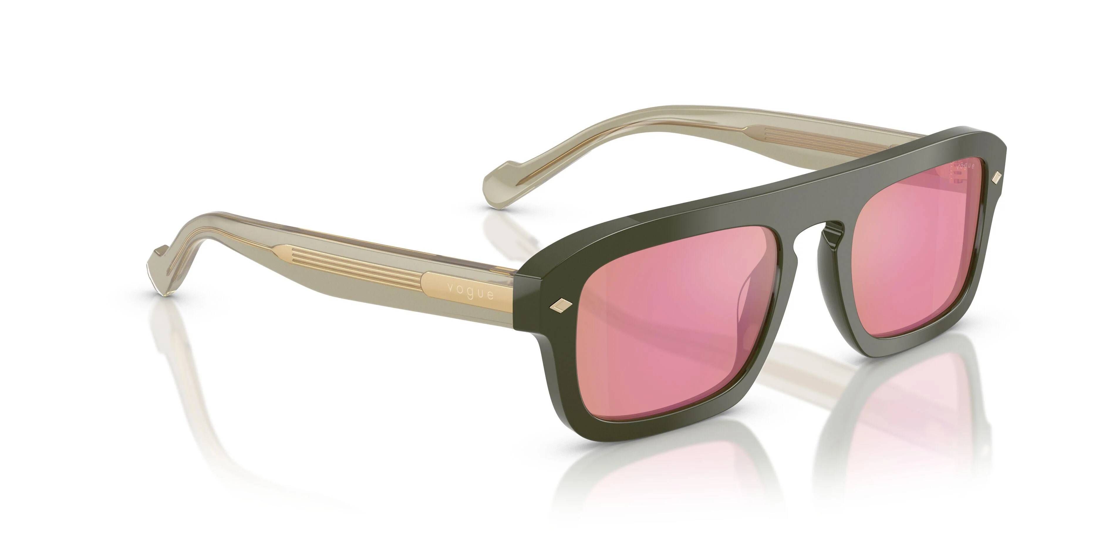Vogue 5620S Sunglasses - Image 14