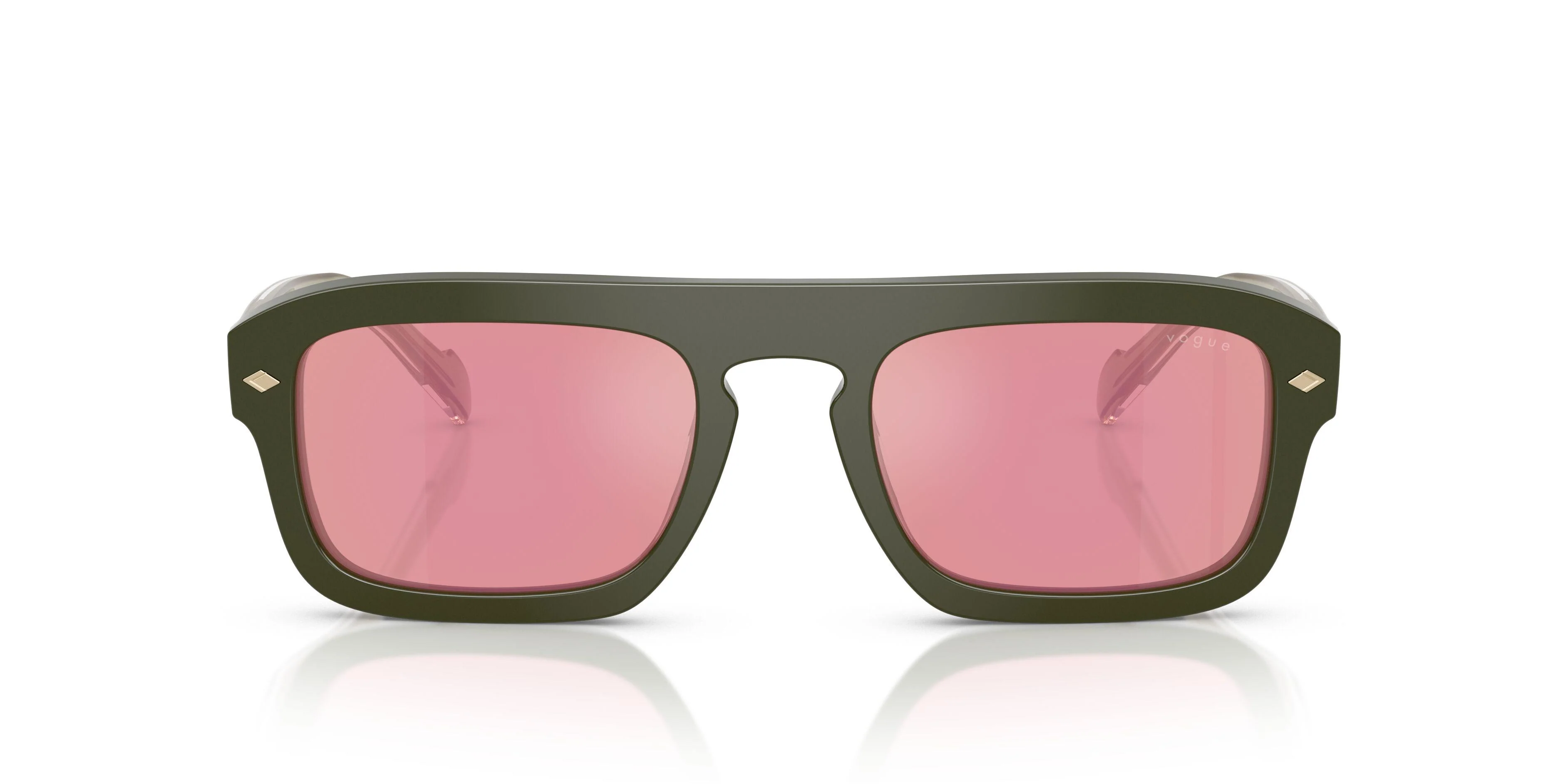 Vogue 5620S Sunglasses - Image 15