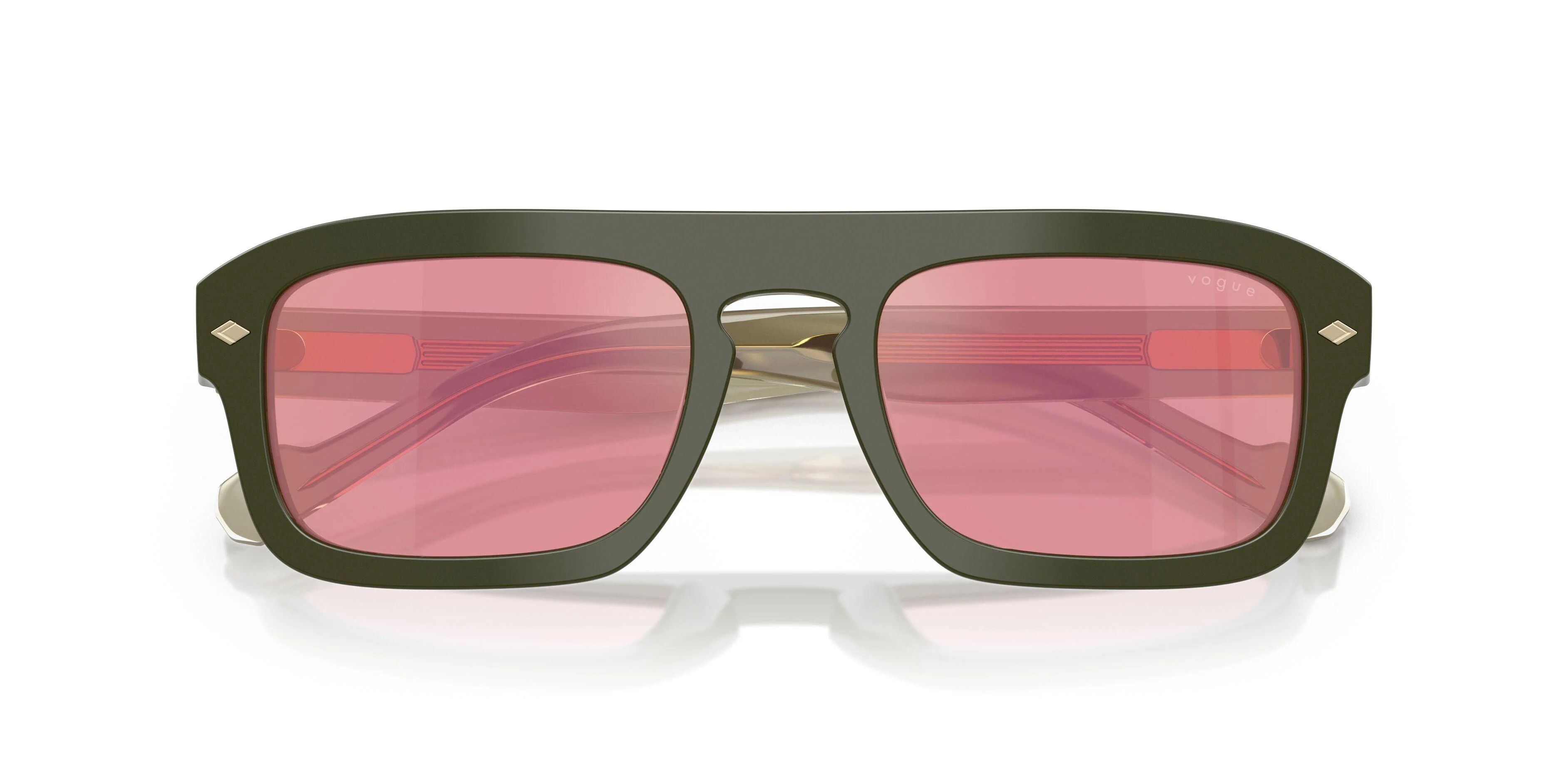 Vogue 5620S Sunglasses - Image 16
