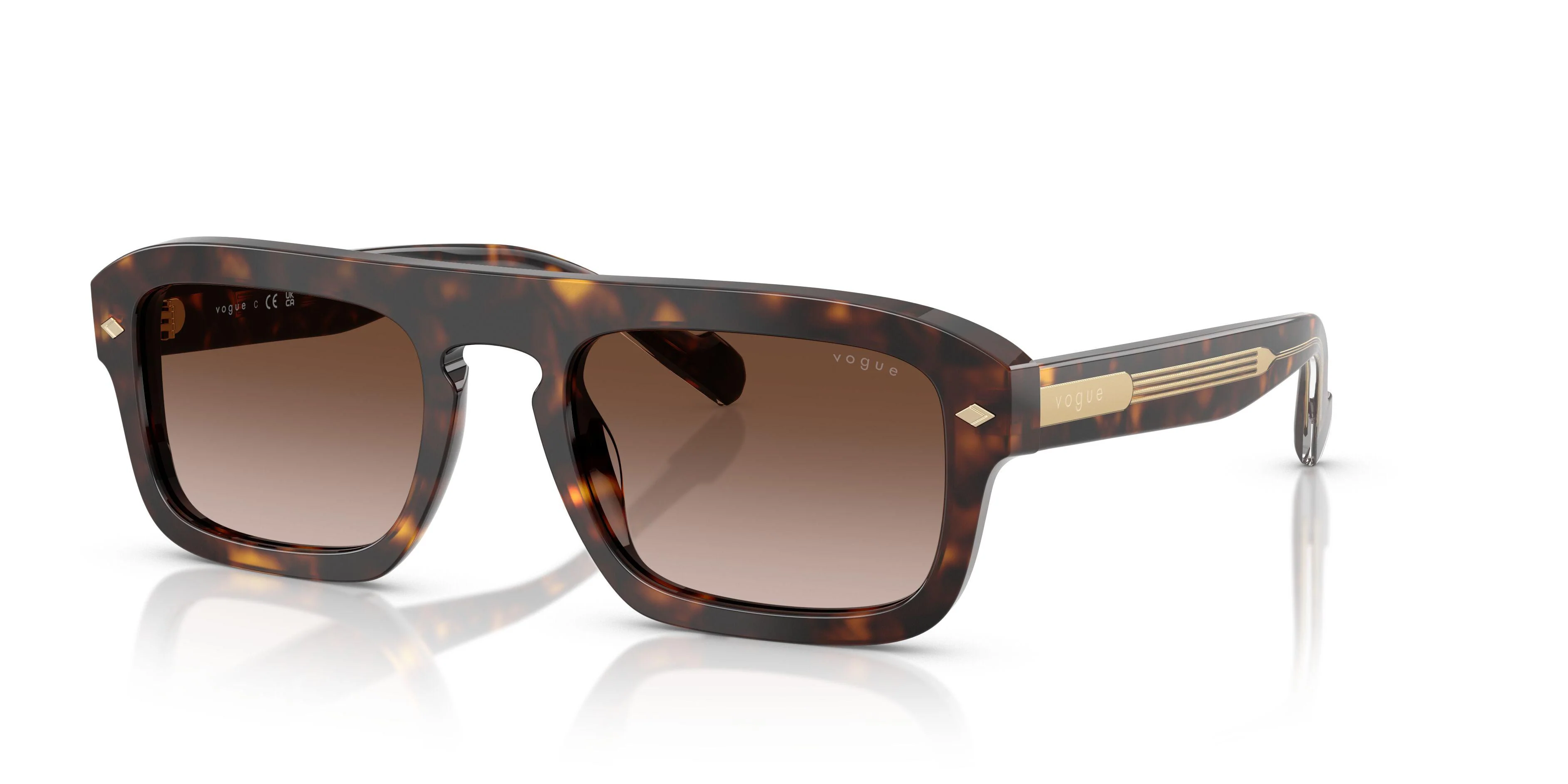 Vogue 5620S Sunglasses - Image 17
